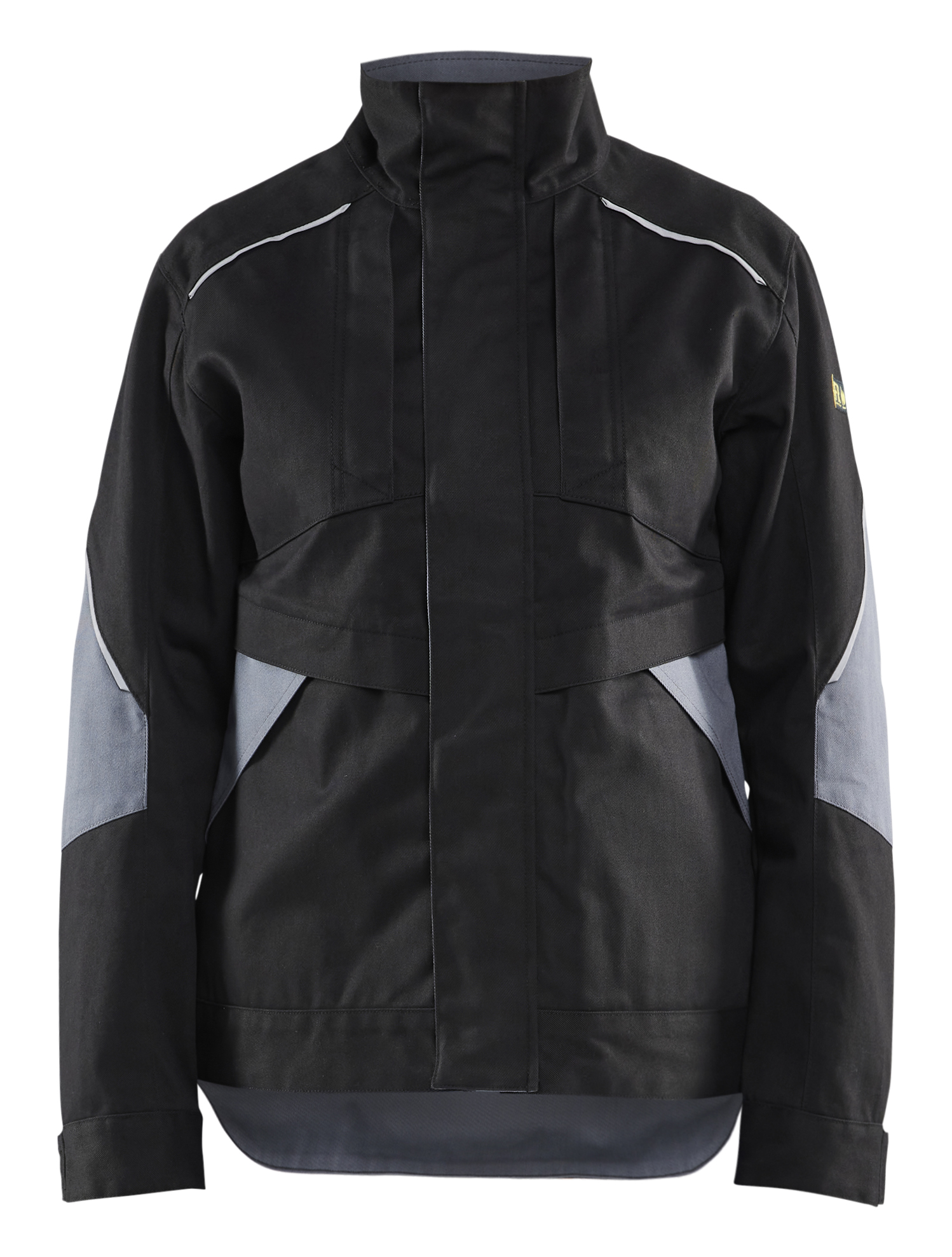 blåkläder Women fire resist jacket 407115169994 s