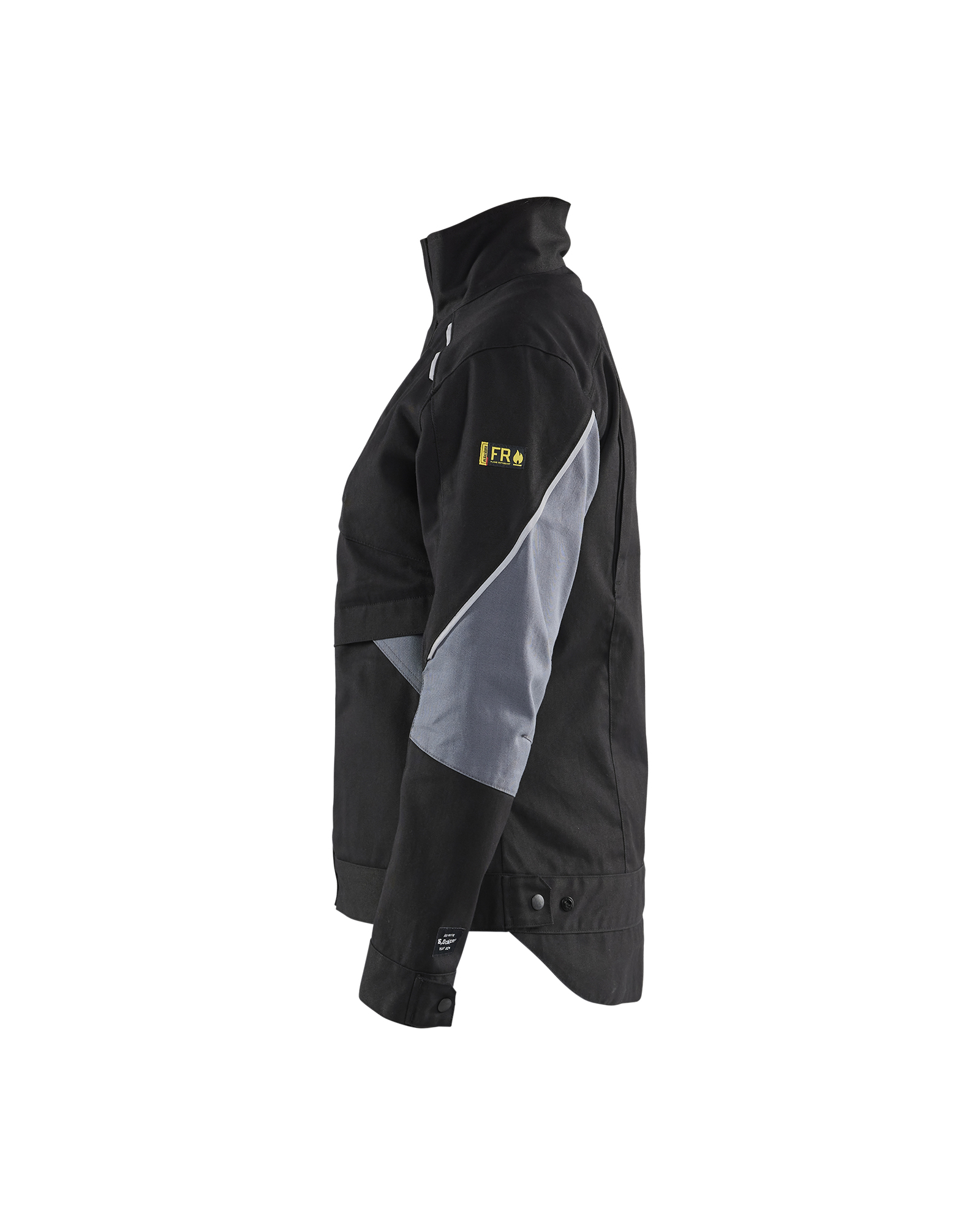 blåkläder Women fire resist jacket 407115169994 s