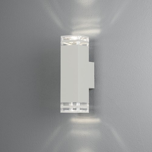 konstsmide Seinävalaisin ulko pollux 408-250 ip44 2xgu10 va