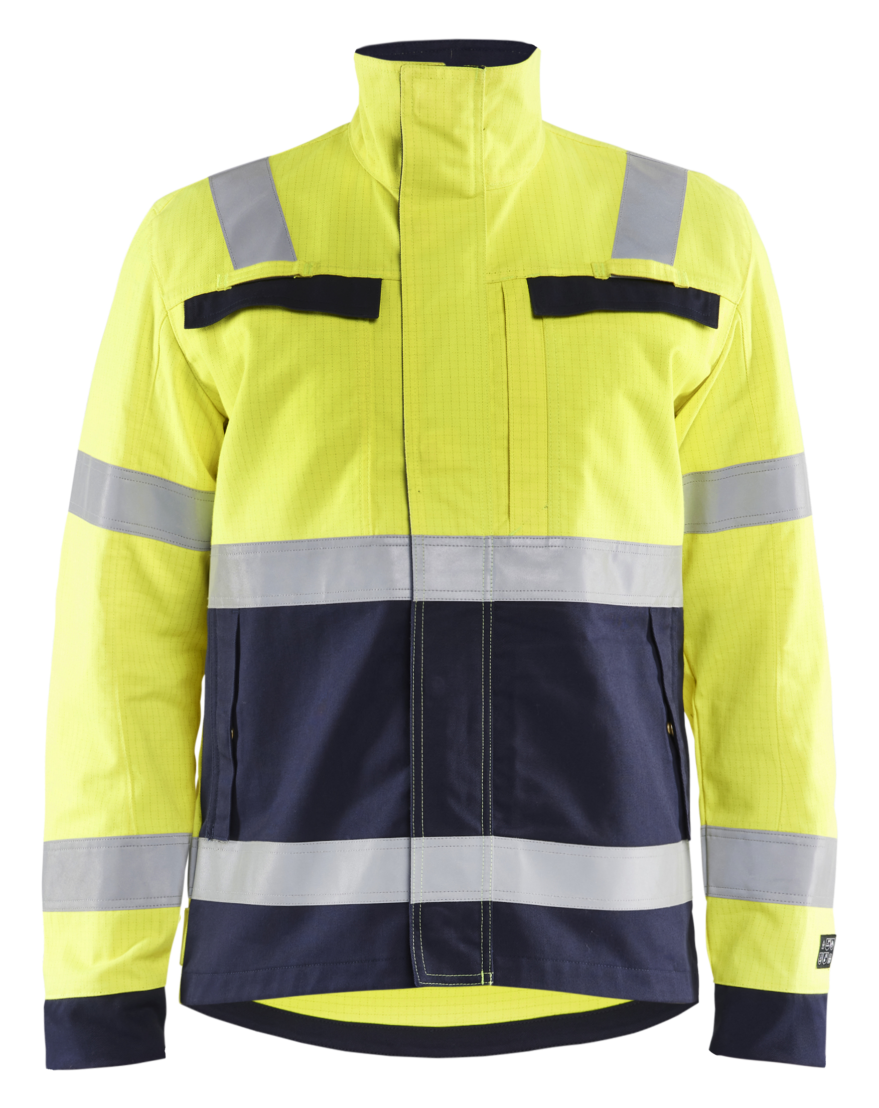 blåkläder Jacka blåkläder 4087-1514-3389-s