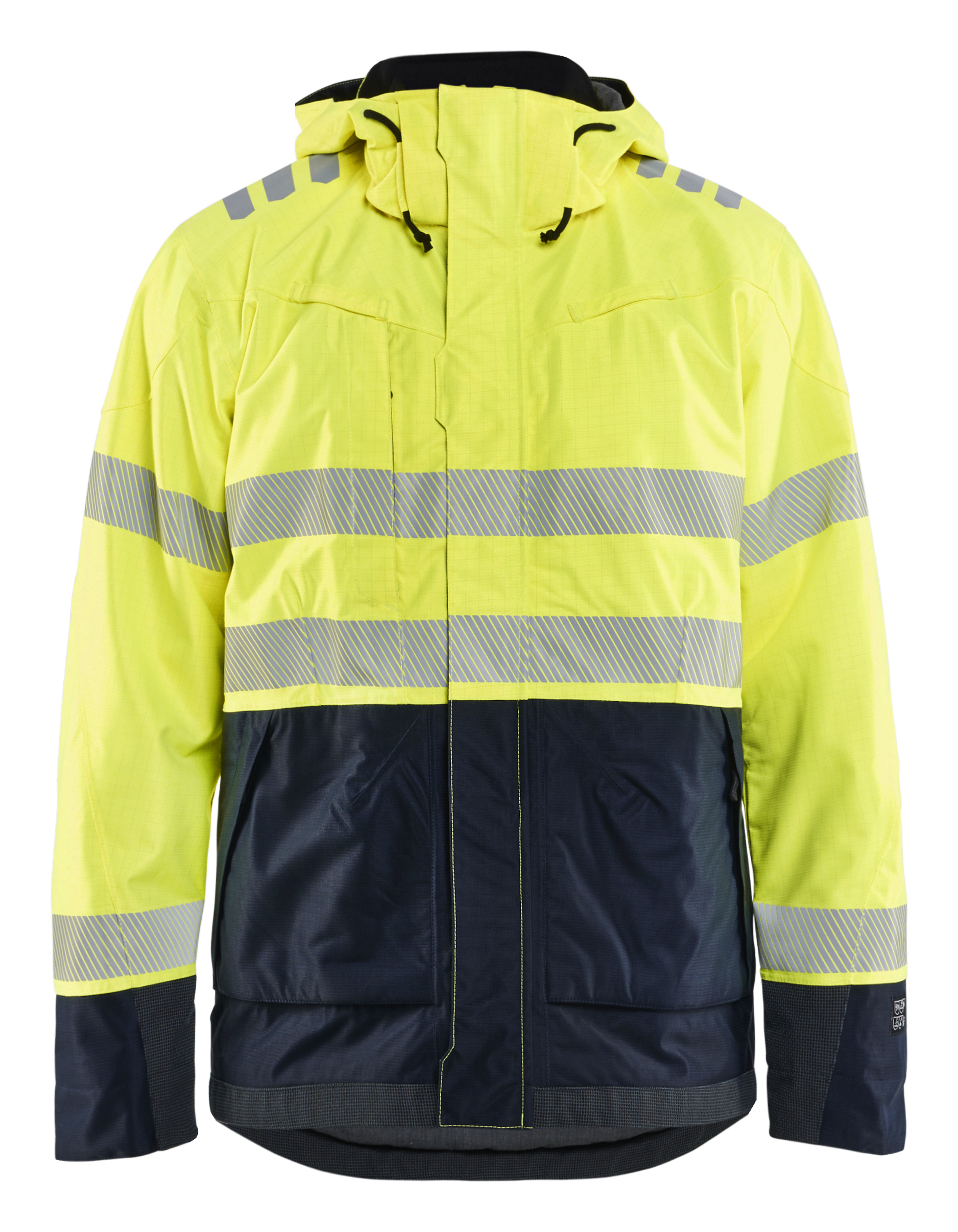 blåkläder Skaljacka blåkläder 408815323389 m
