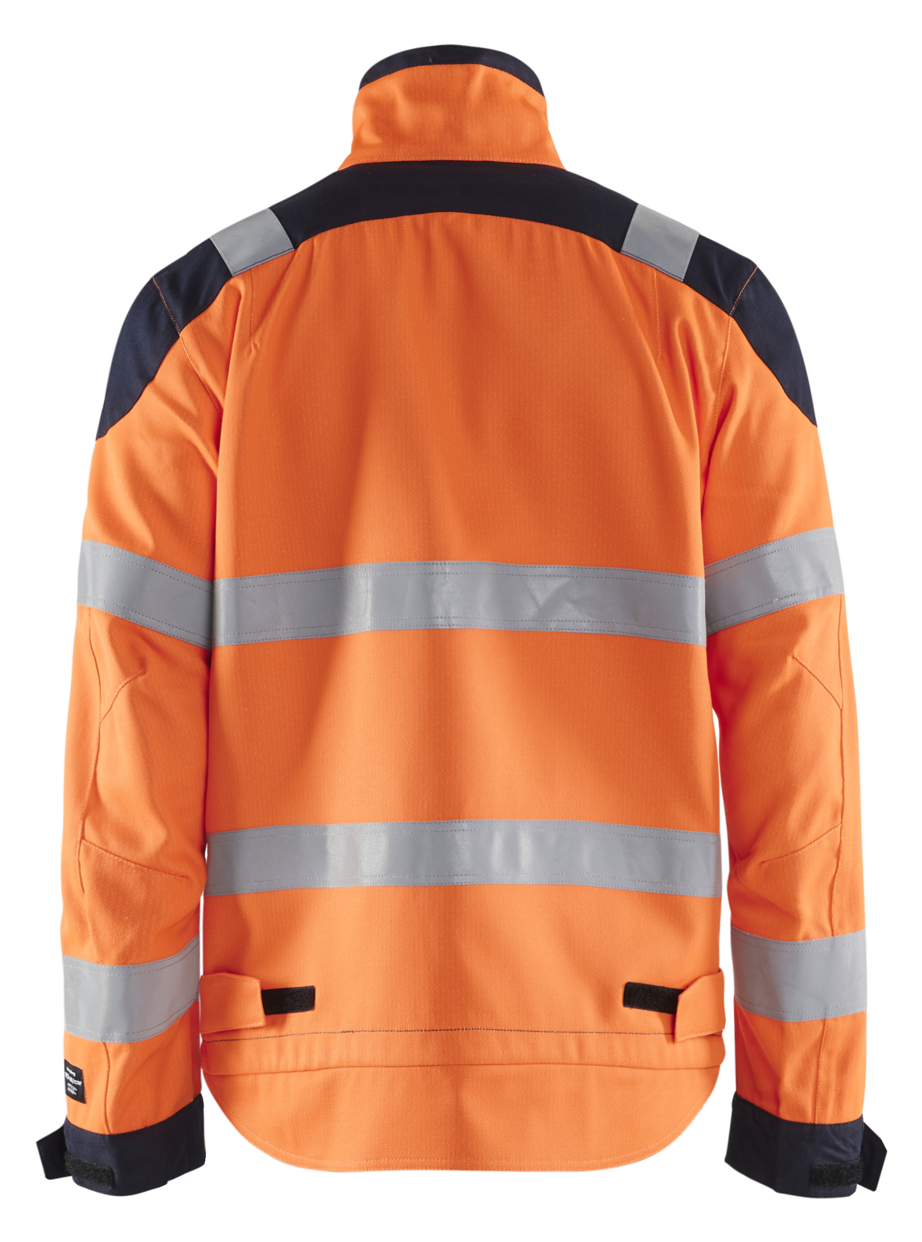 blåkläder Takki blåkläder koko m oranssi/sininen
