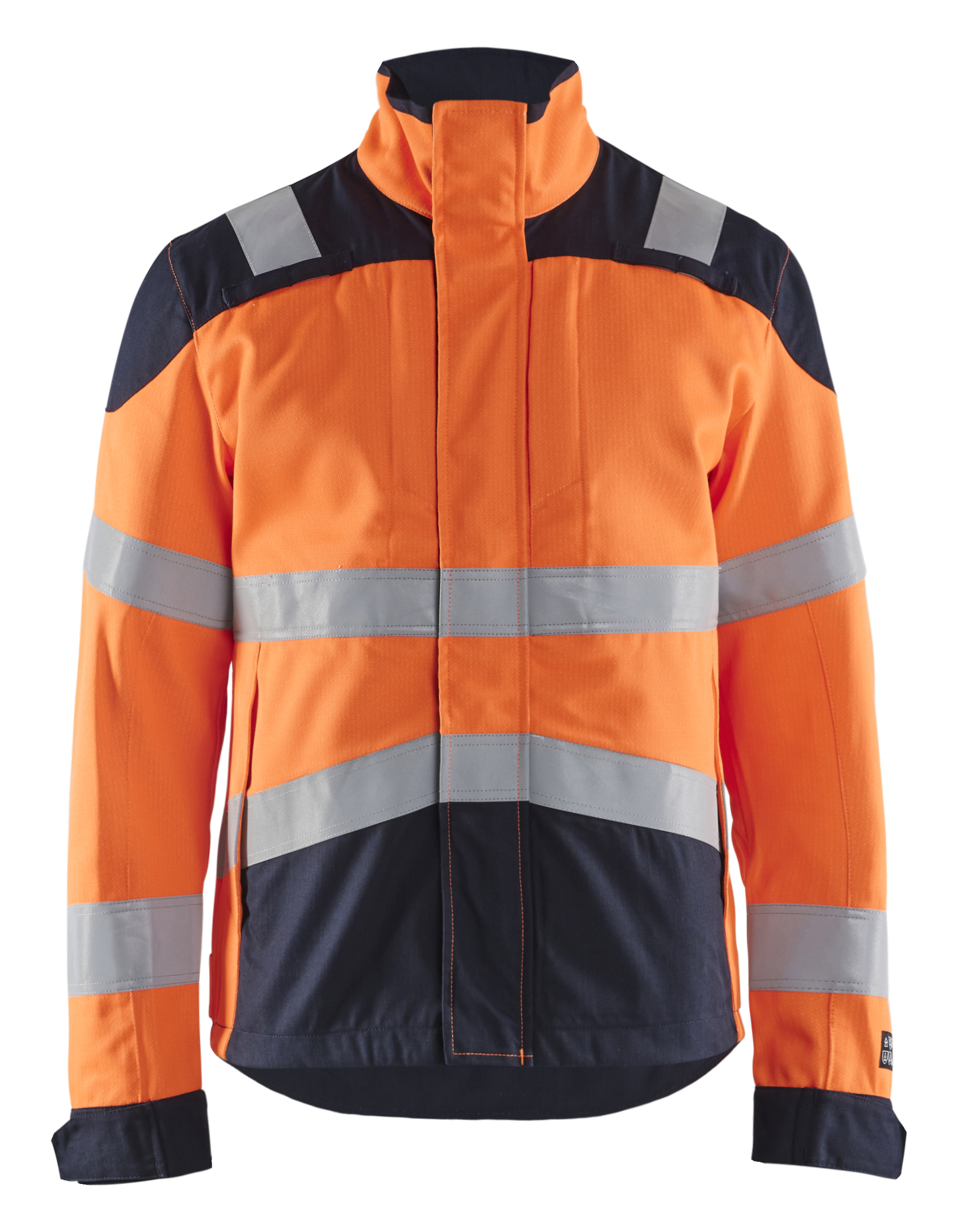 blåkläder Takki blåkläder koko m oranssi/sininen
