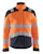 blåkläder Takki blåkläder koko m oranssi/sininen