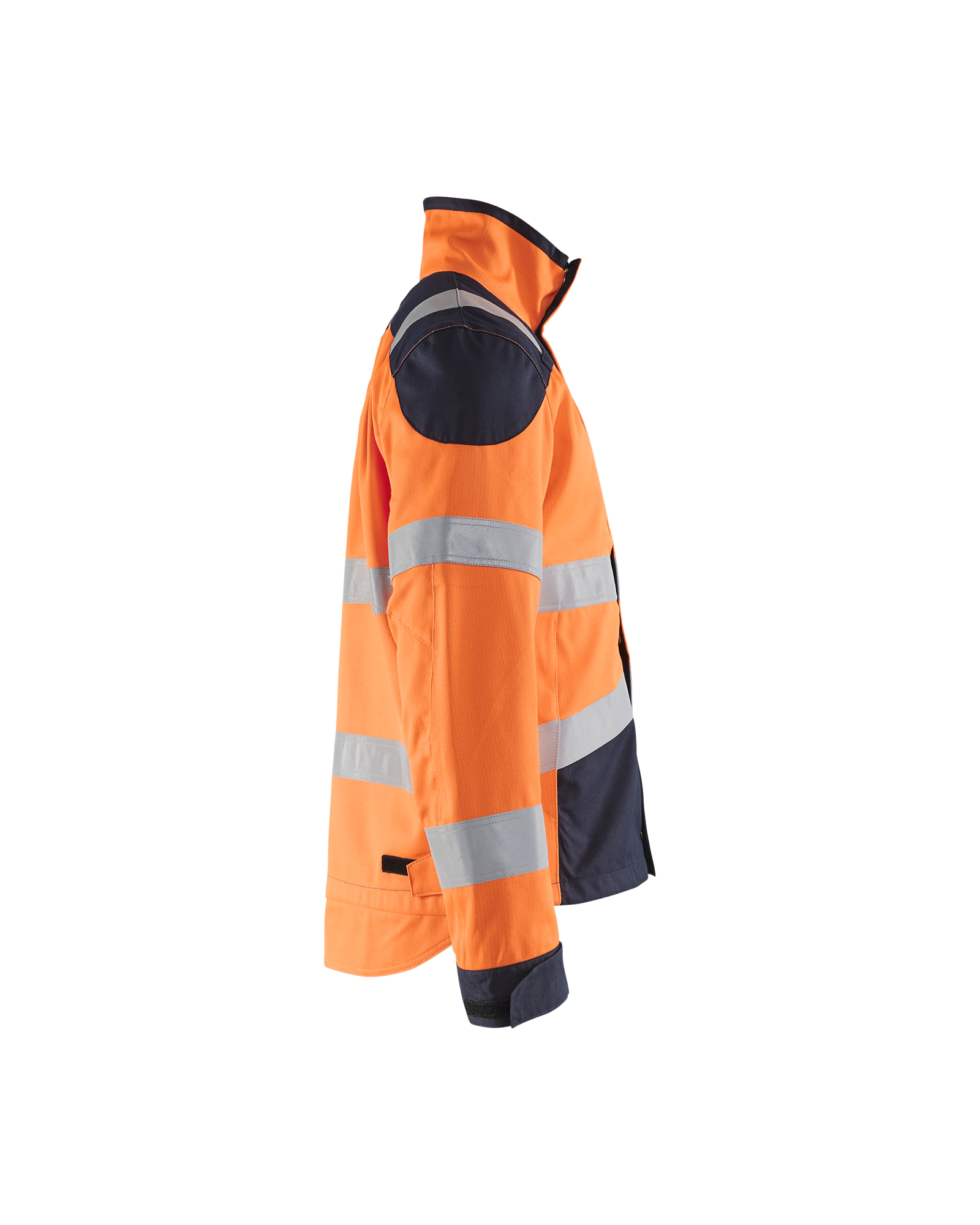 blåkläder Takki blåkläder koko m oranssi/sininen