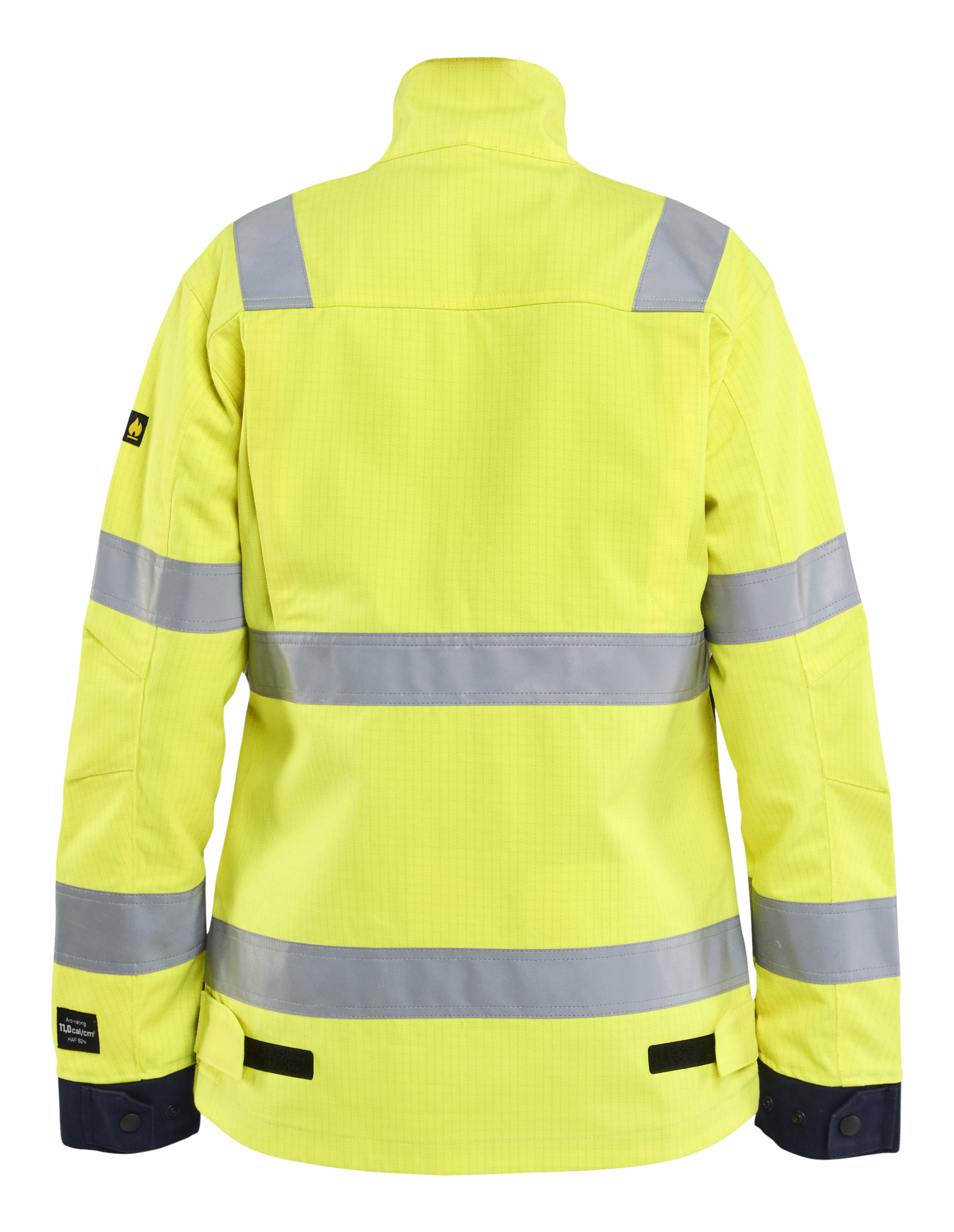 blåkläder Women multinorm jacket 409115143389 m