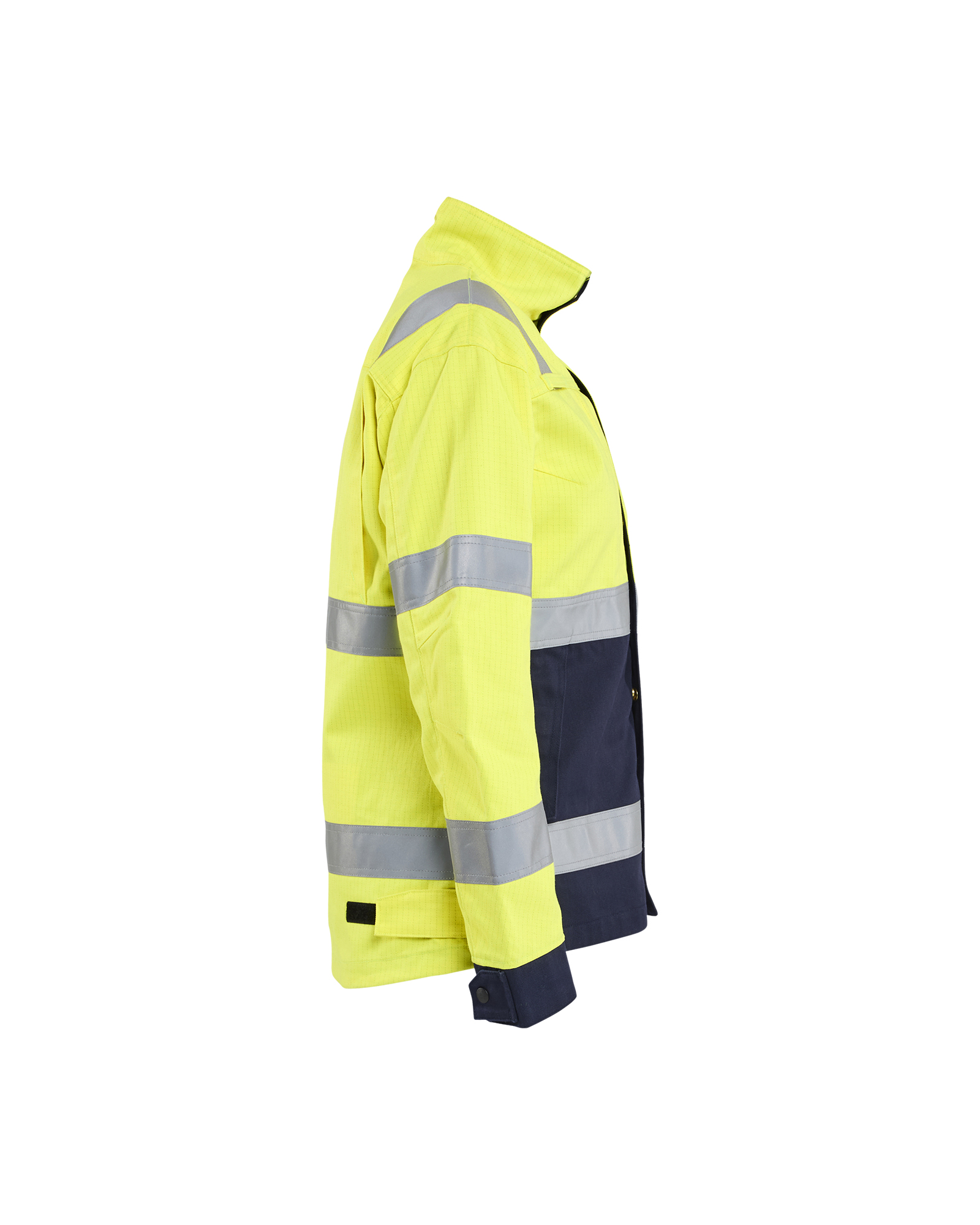 blåkläder Women multinorm jacket 409115143389 m