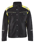 JACKA BLÅKLÄDER 409513709933XL