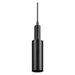 TRACKLIGHT PENDEL BK GU10