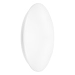 SURFACE MOUNTED LUMINAIRE SF CIRC IP44 42W/840 PS S