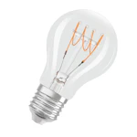 LEDLyspære 1906 CLA Ultratynn 40 E27 DIM