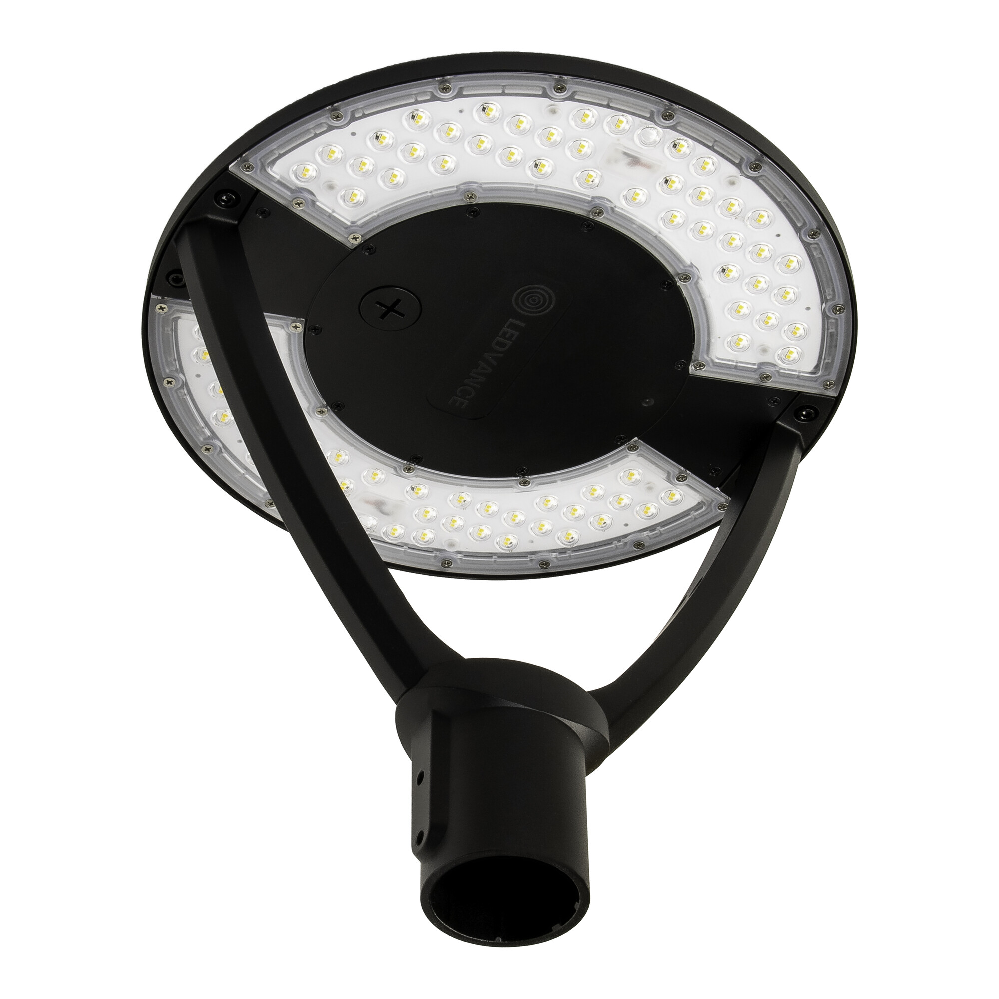 STOLPARMATUR URBAN LANTERN URBN LTRN 59W CCT PS SYM BK