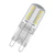 ledvance Pie. lamp. performance special pin 2,6w/827 320lm g9 cl