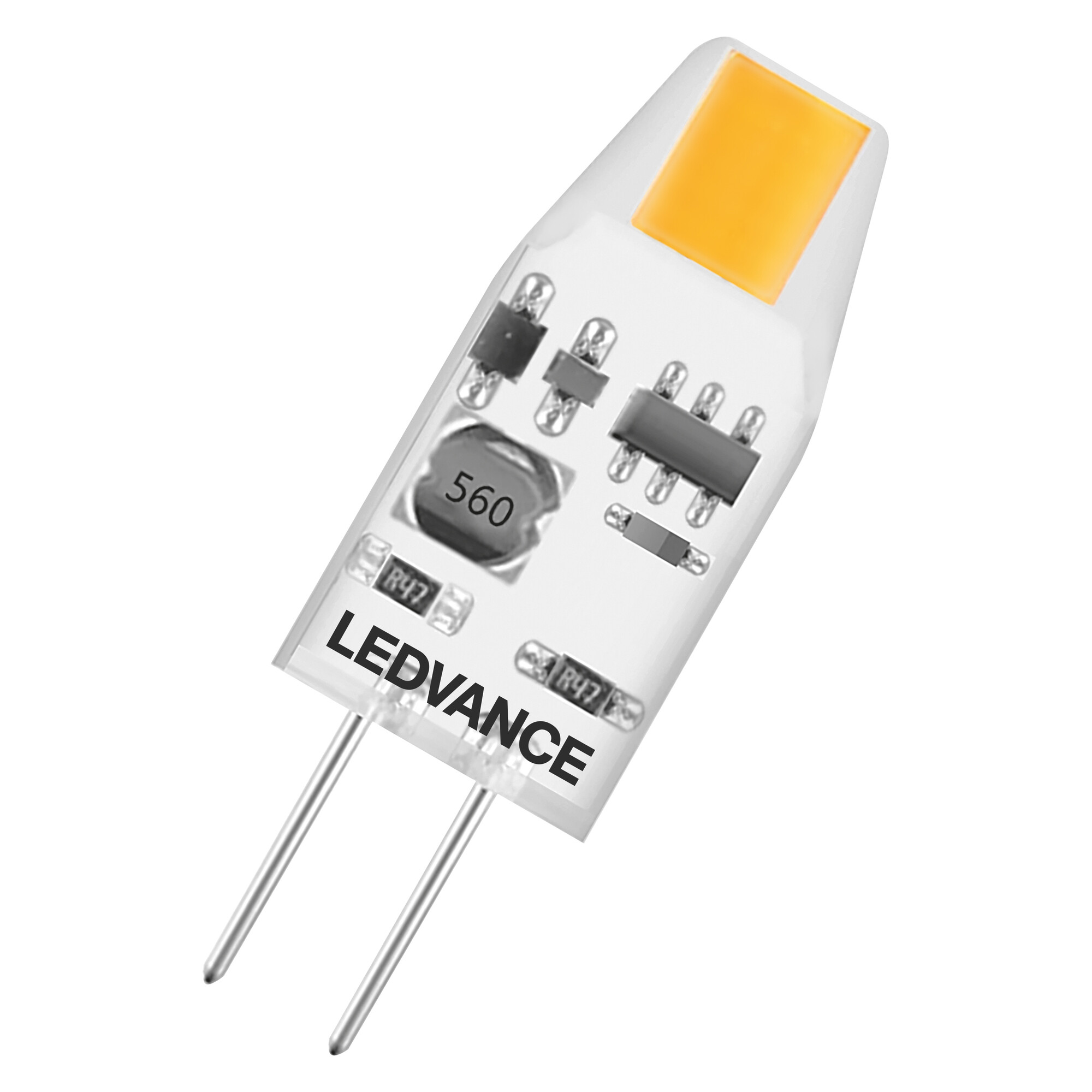 ledvance Led-lamp parathom special pin micro 1w/827 100lm g4 cl