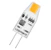 ledvance Led-lamp parathom special pin micro 1w/827 100lm g4 cl