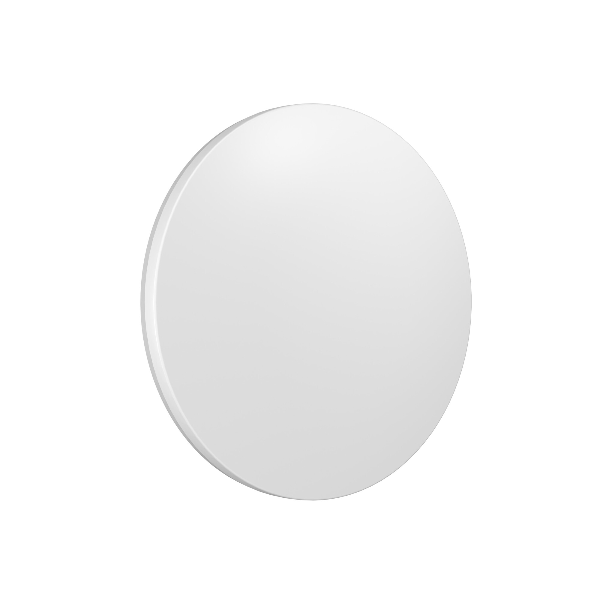 PLAFOON FLAT 500 27W 2CCT IP54 ÜMAR