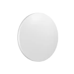 PLAFOON FLAT 500 27W 2CCT IP54 ÜMAR