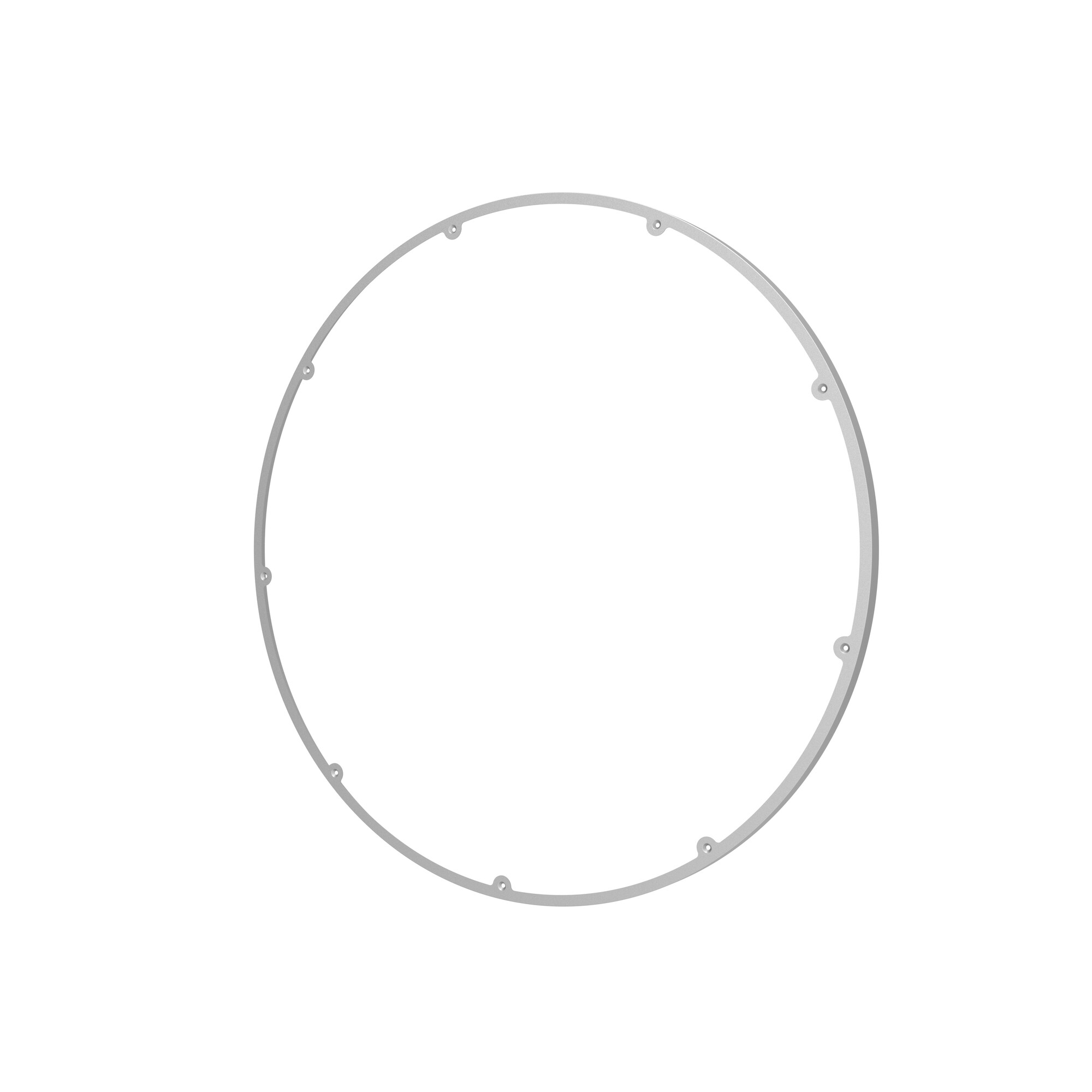 PLAFOON FLAT LISATARVIK 500 RD
