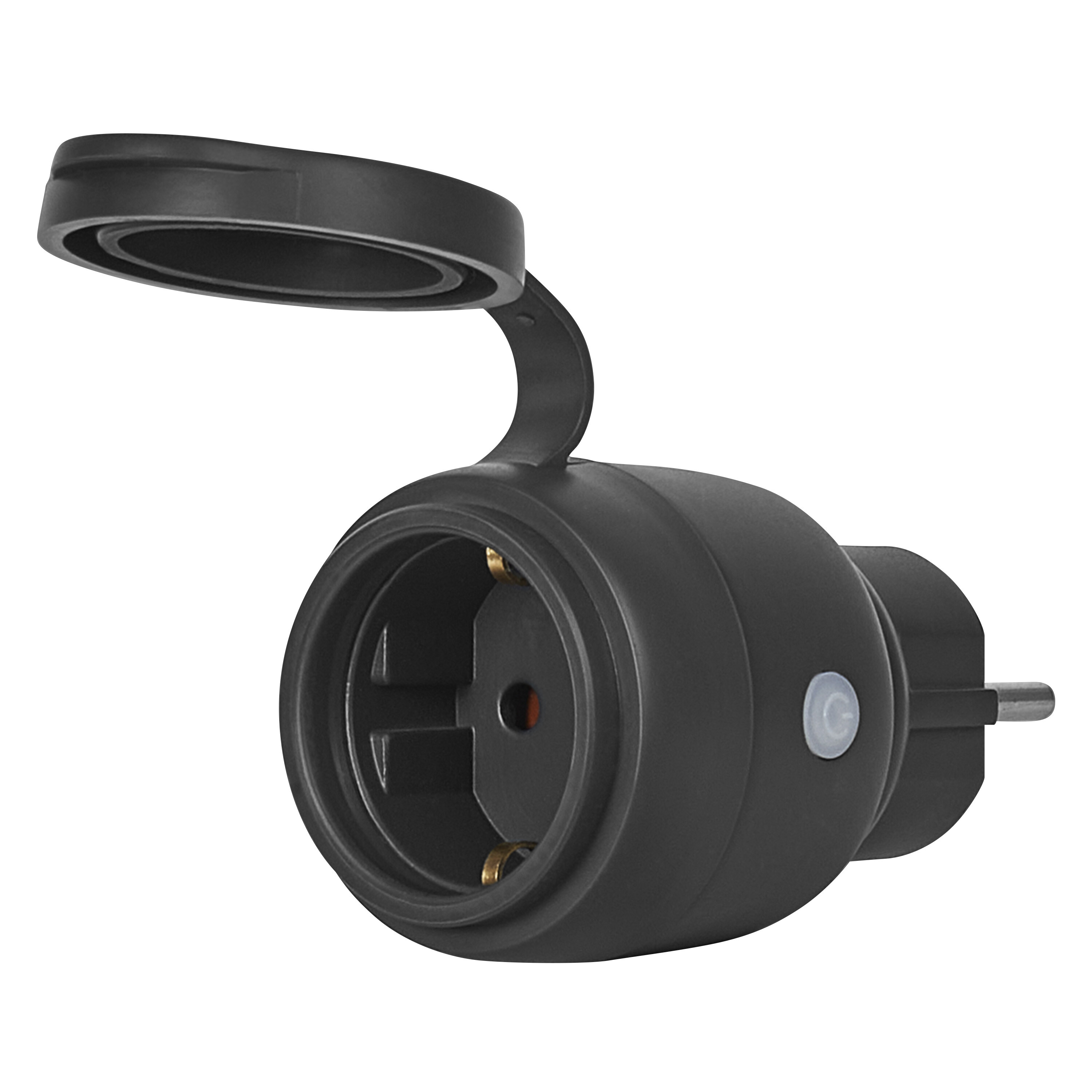 SMART+ MATTER COMPACT OUTDOOR PLUG