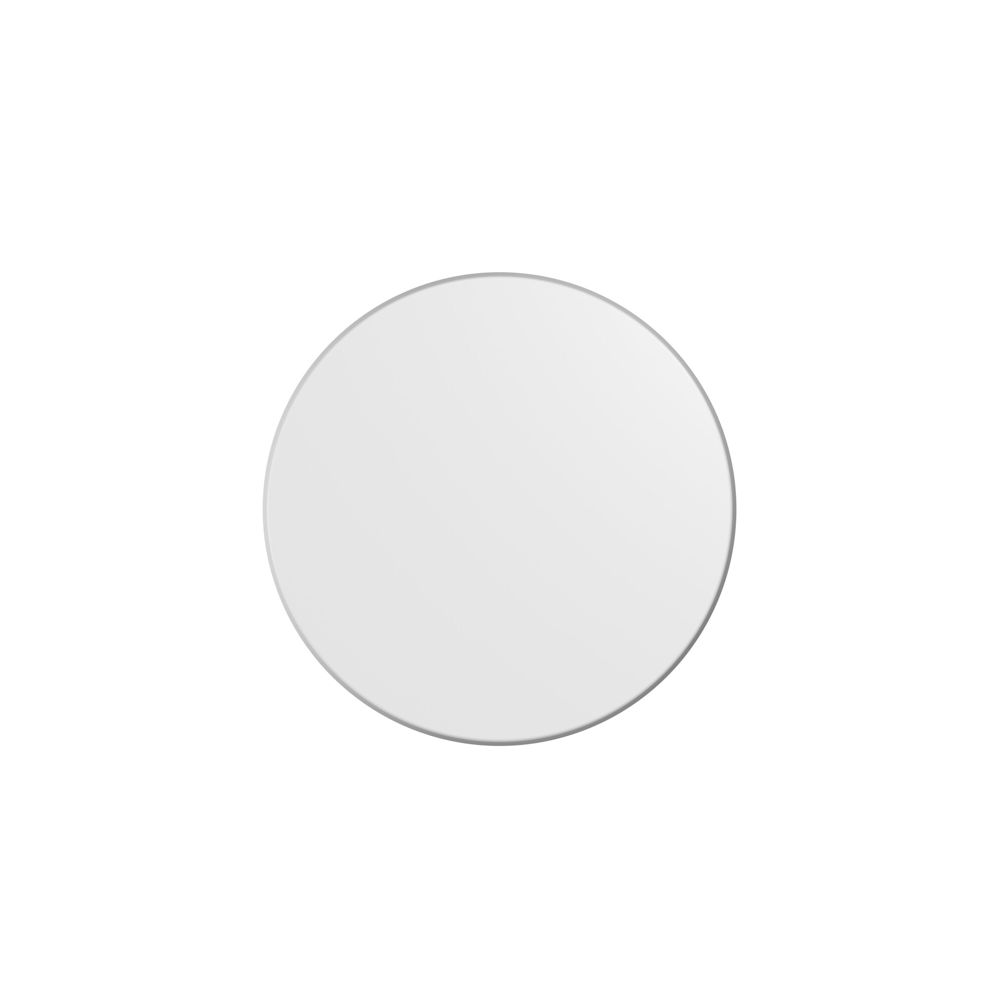 PLAFOON FACE FLAT 330 19W 2CCT ÜMAR