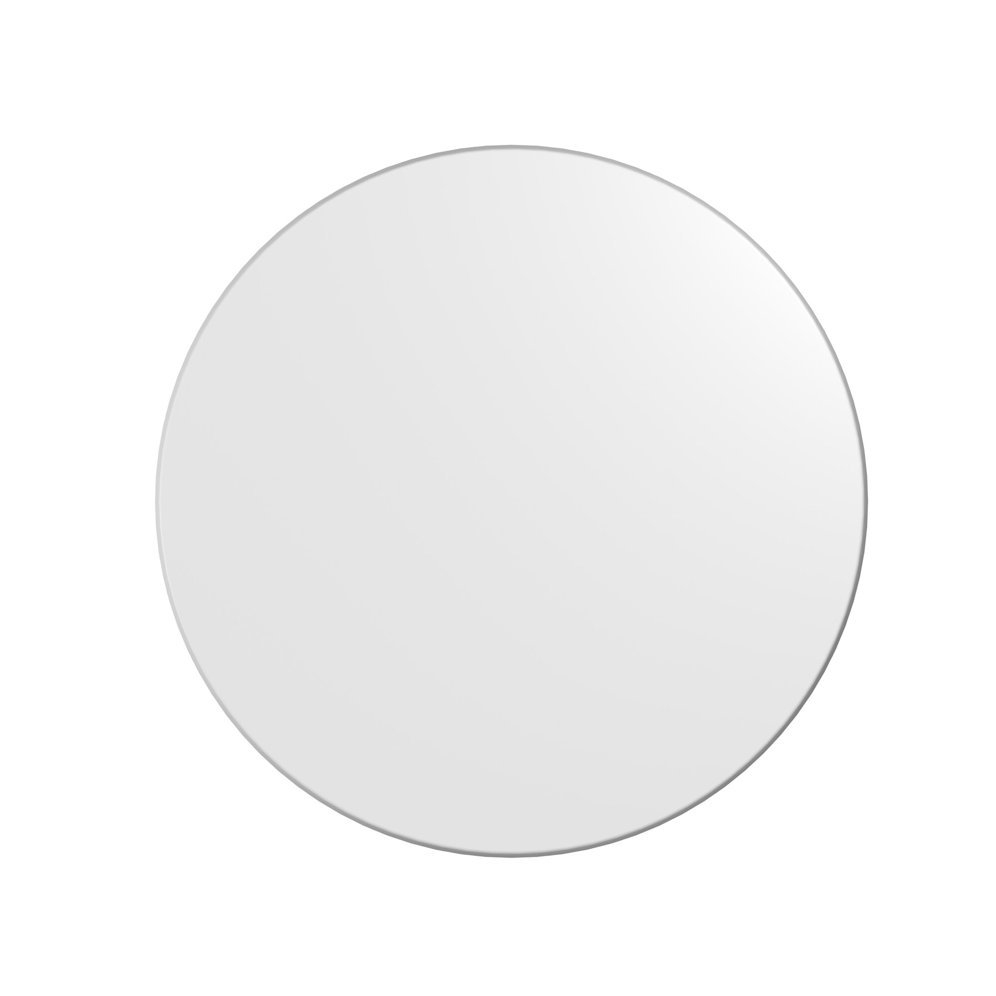 PLAFOON FACE FLAT 500 27W 2CCT ÜMAR