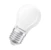 ledvance Mini-ball shape lamp pfm cla clp 3,4w/827 470lm e27 dim fr