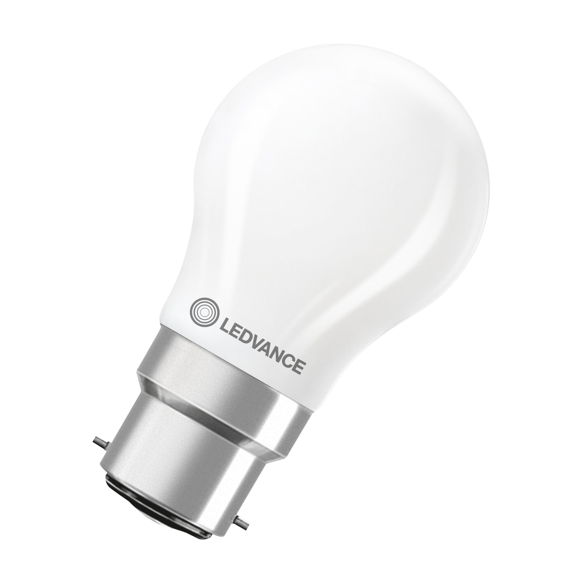 ledvance Pienkupulamppu performance cla clp 3,4w/827 470lm b22d dim fr