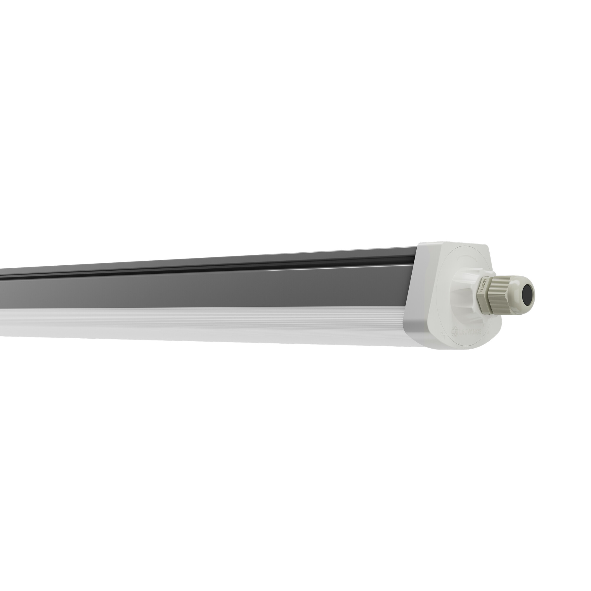 TEOLLISUUSVALAISIN SULJETTU DP FLEX 1200 34W 830 ML IP66