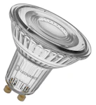 SPOTLIGHT LAMP PERFORM. SPOT PAR16 6W/927 575LM GU10 DIM 36