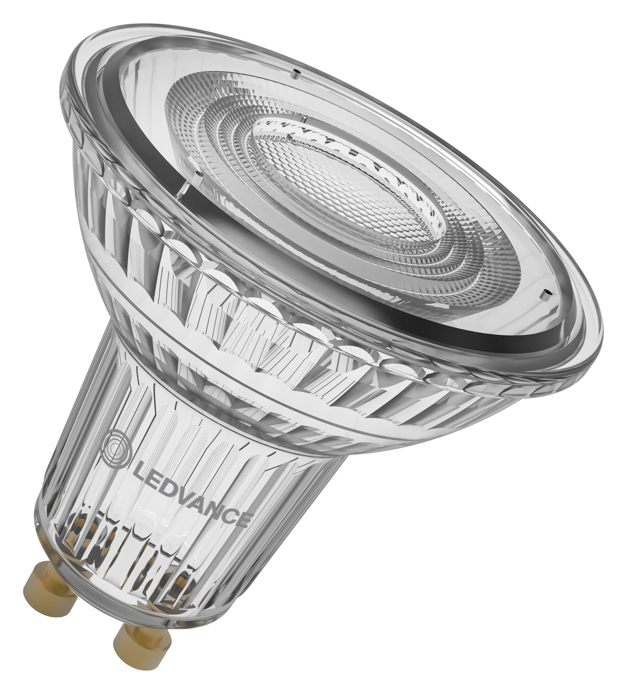 ledvance Kohdelamppu performance spot par16 6w/930 575lm gu10 dim 36