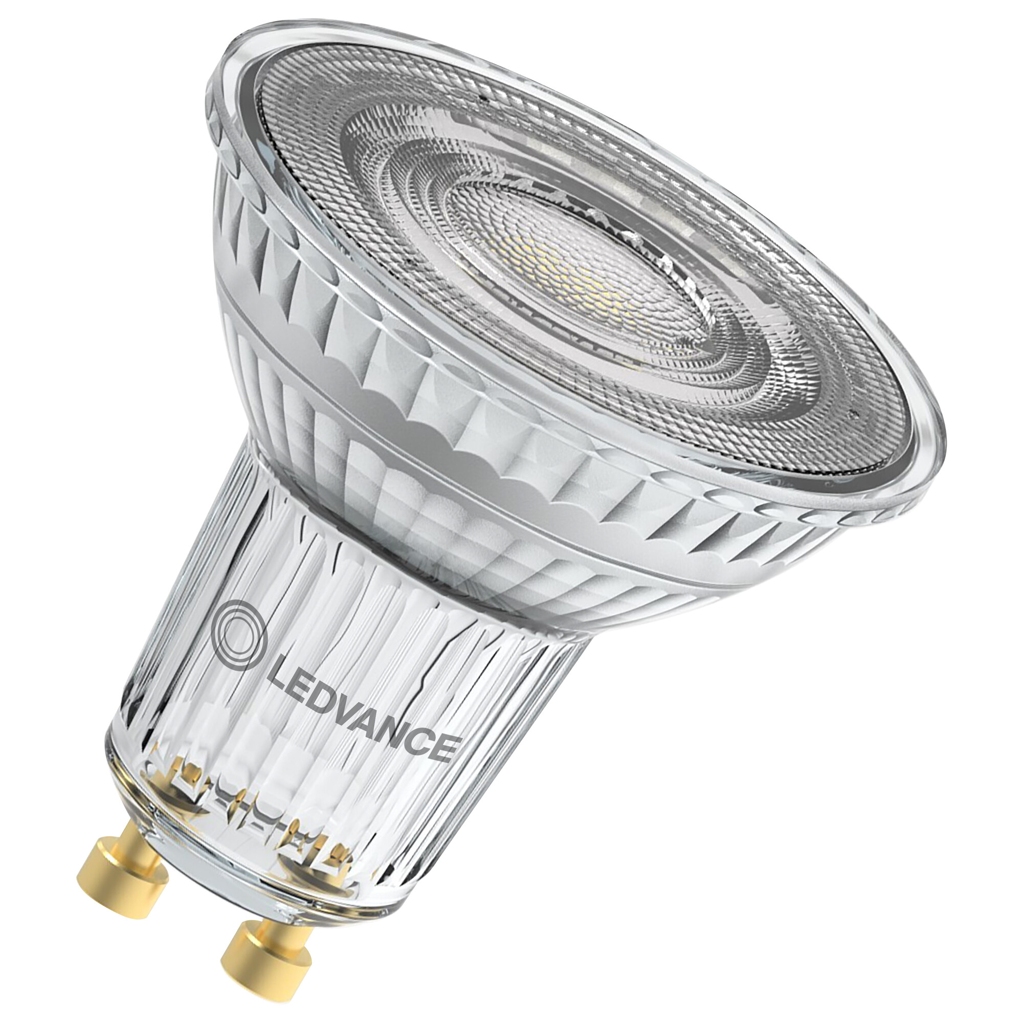 ledvance Kohdelamppu performance spot par16 2w/930 230lm gu10 dim 36