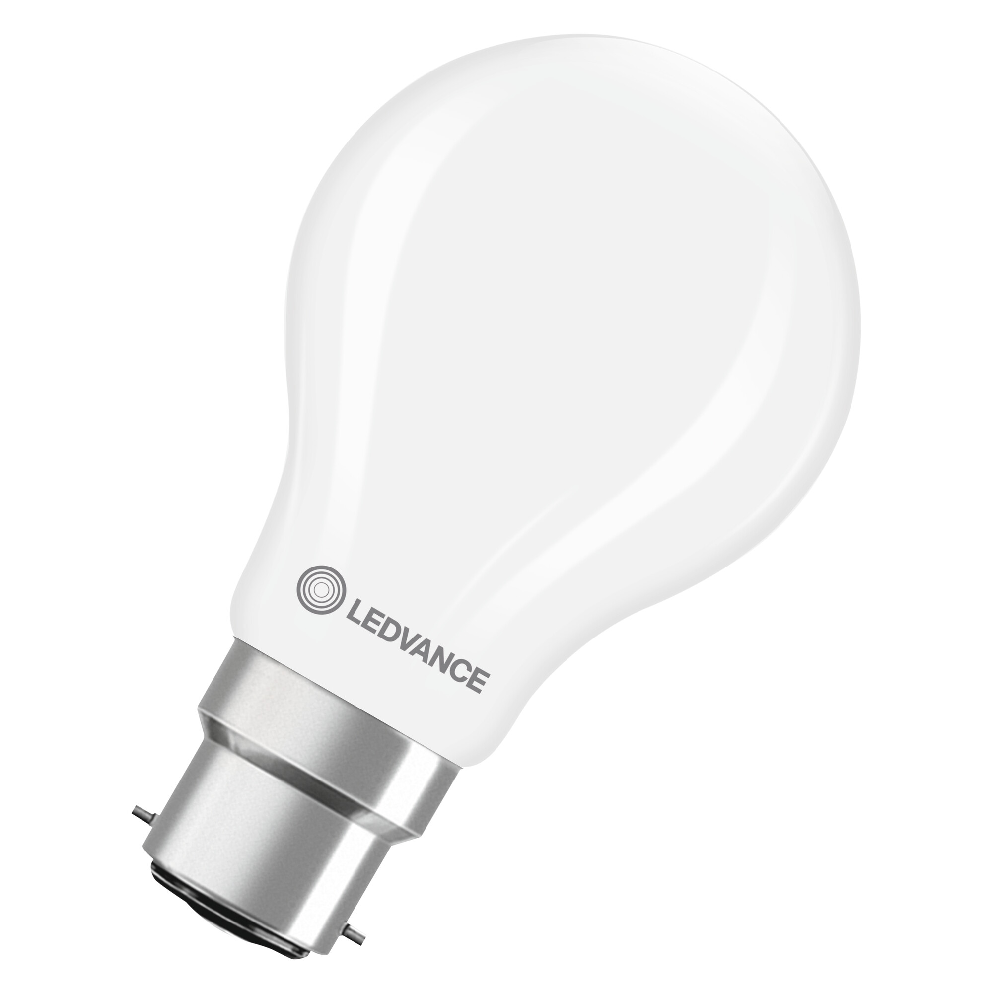 ledvance Vakiolamppu performance cla cla 5,9w/827 806lm b22d dim fr