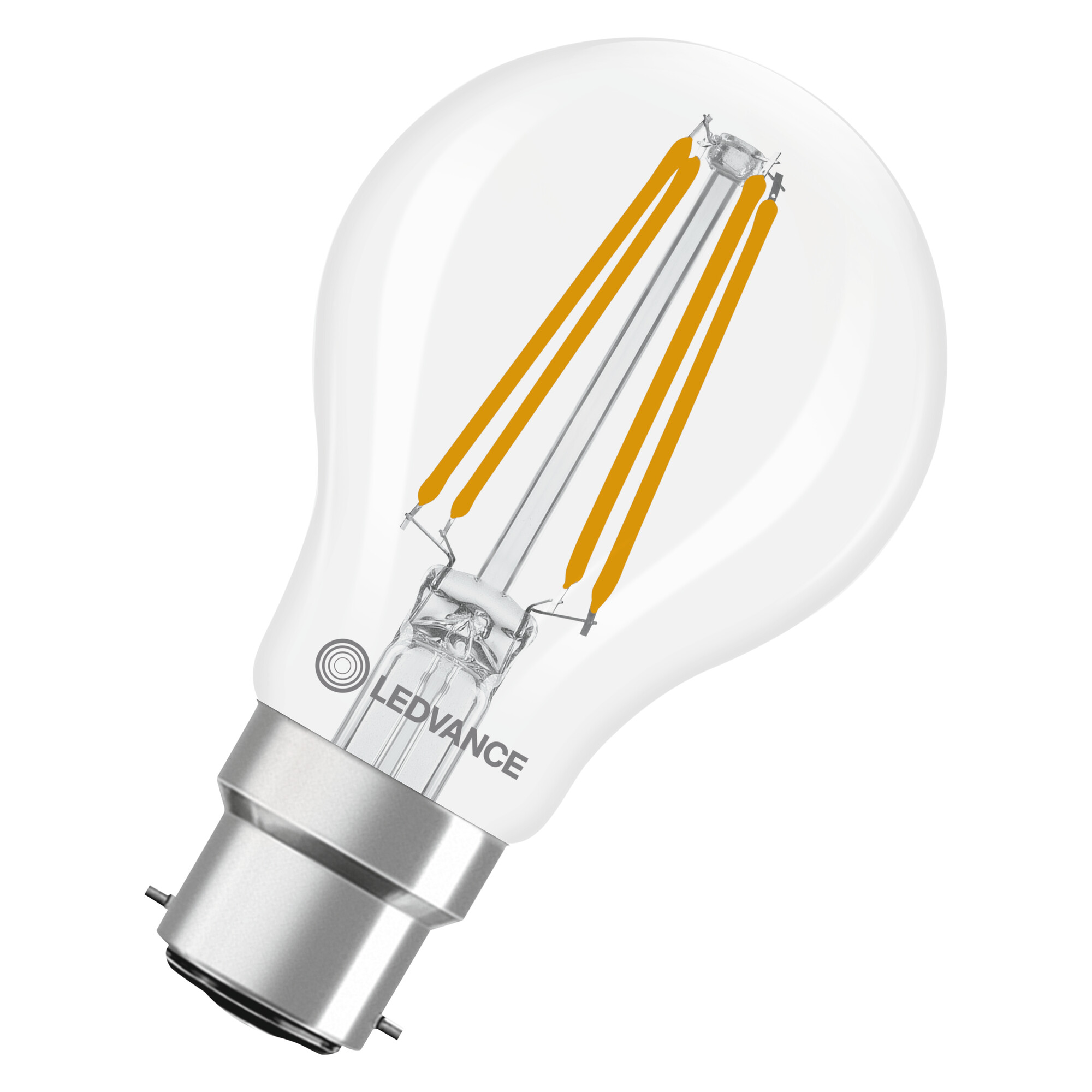 ledvance Standardlampa performance cla cla 5,9w/827 806lm b22d dim cl