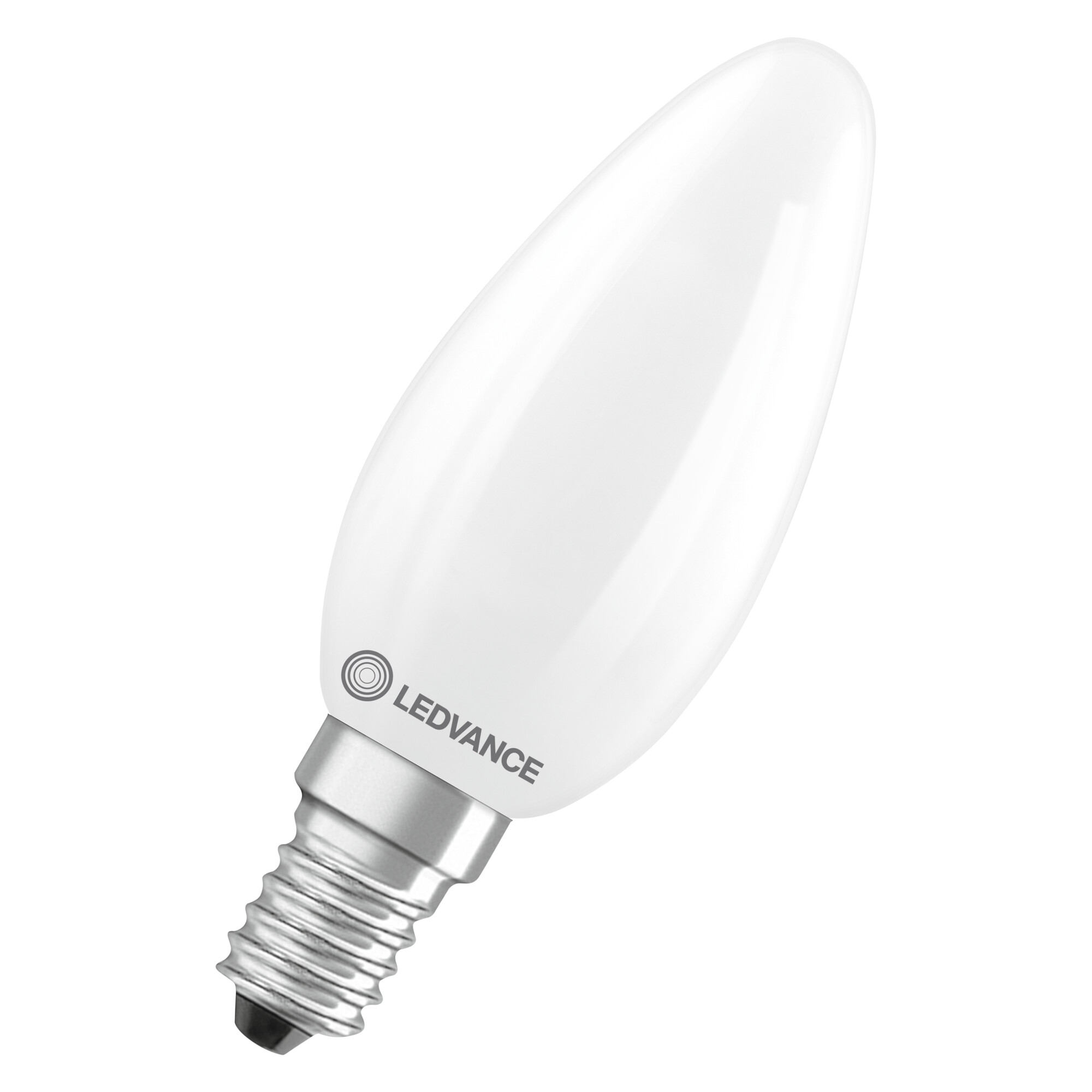ledvance Kronlampa performance classic clb 5,9w/827 806lm e14 dim fr