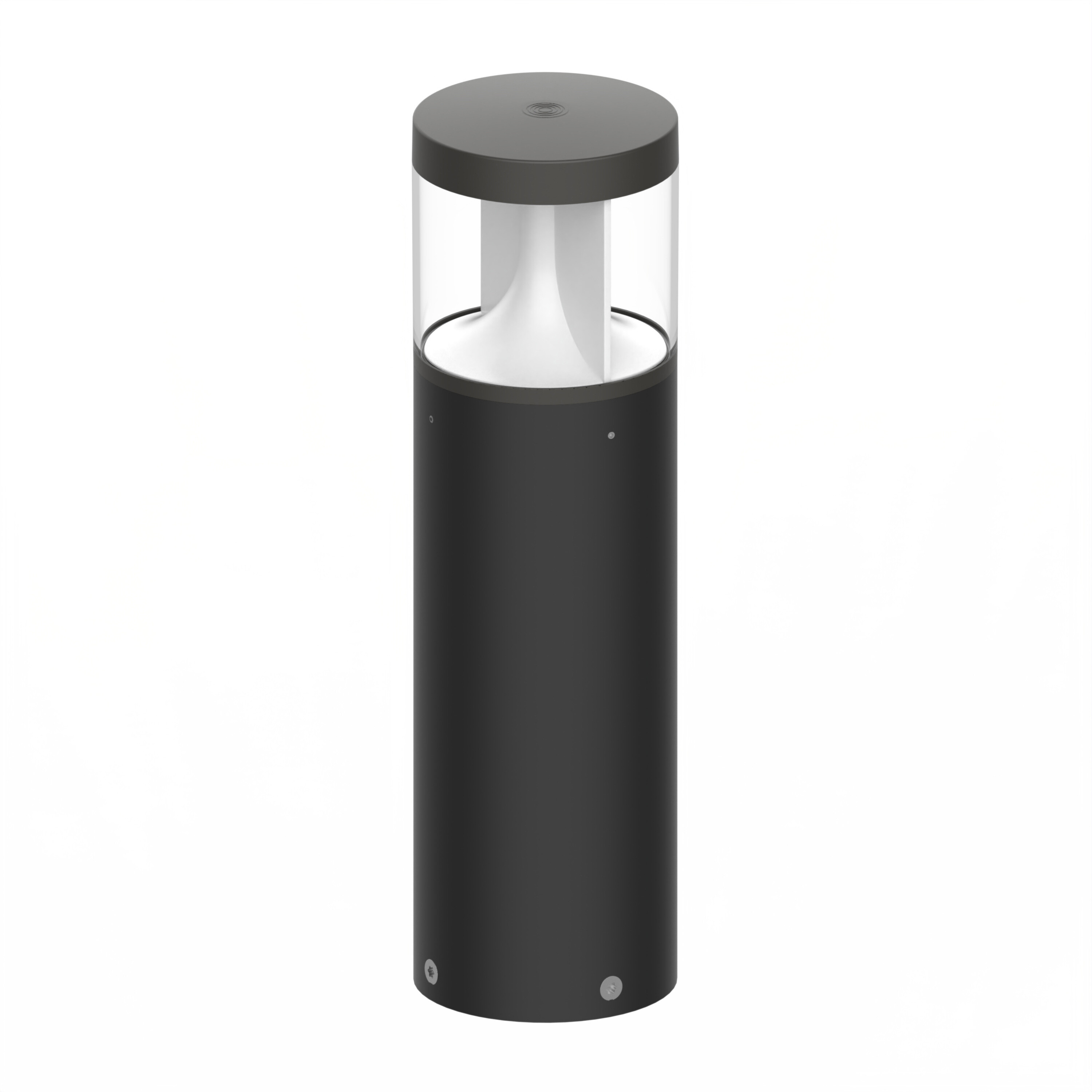 POLLARIVALAISIN URBAN BOLLARD UB CONE 15W 830 DALI H600 IP66