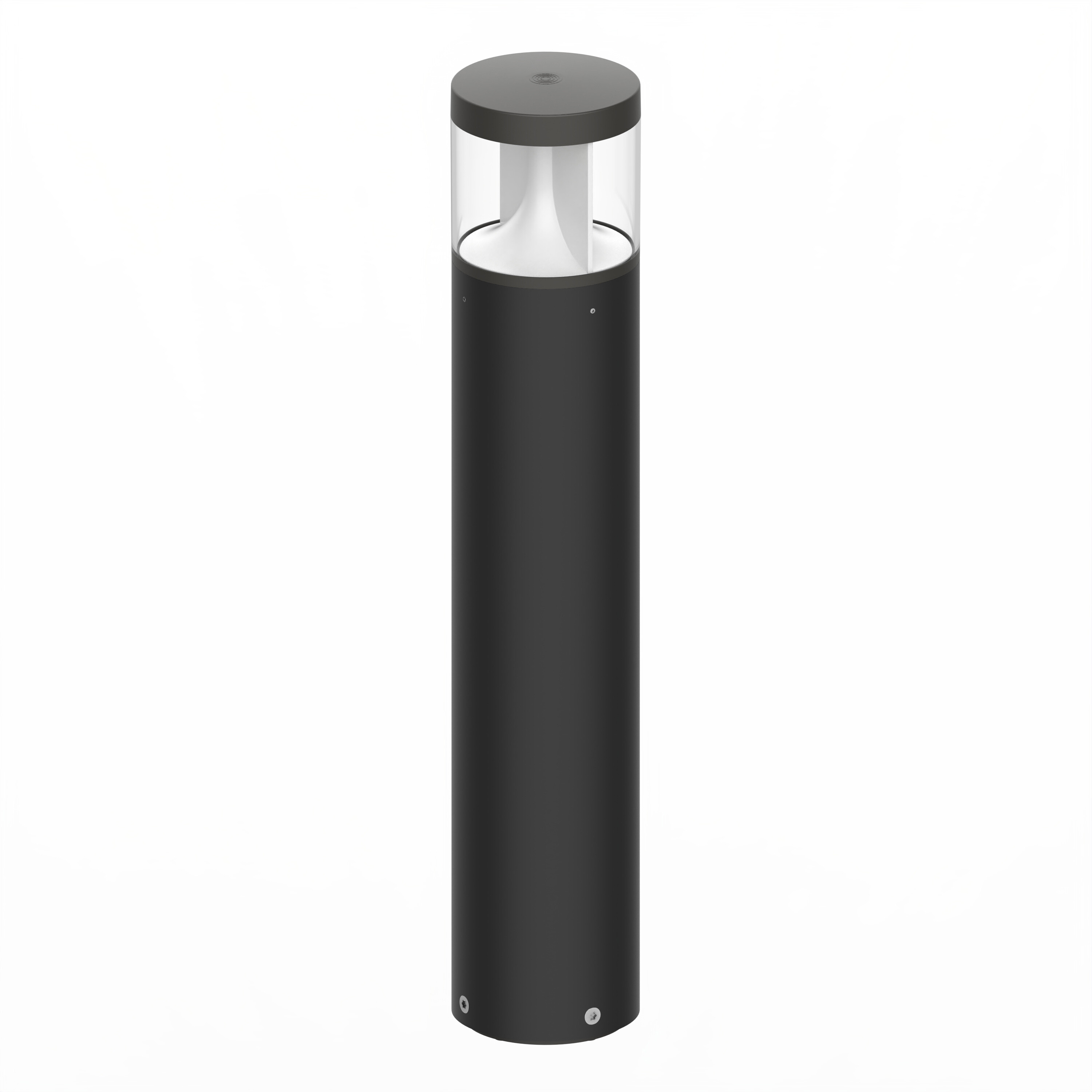 POLLARIVALAISIN URBAN BOLLARD UB CONE 15W 840 DALI H900 IP66