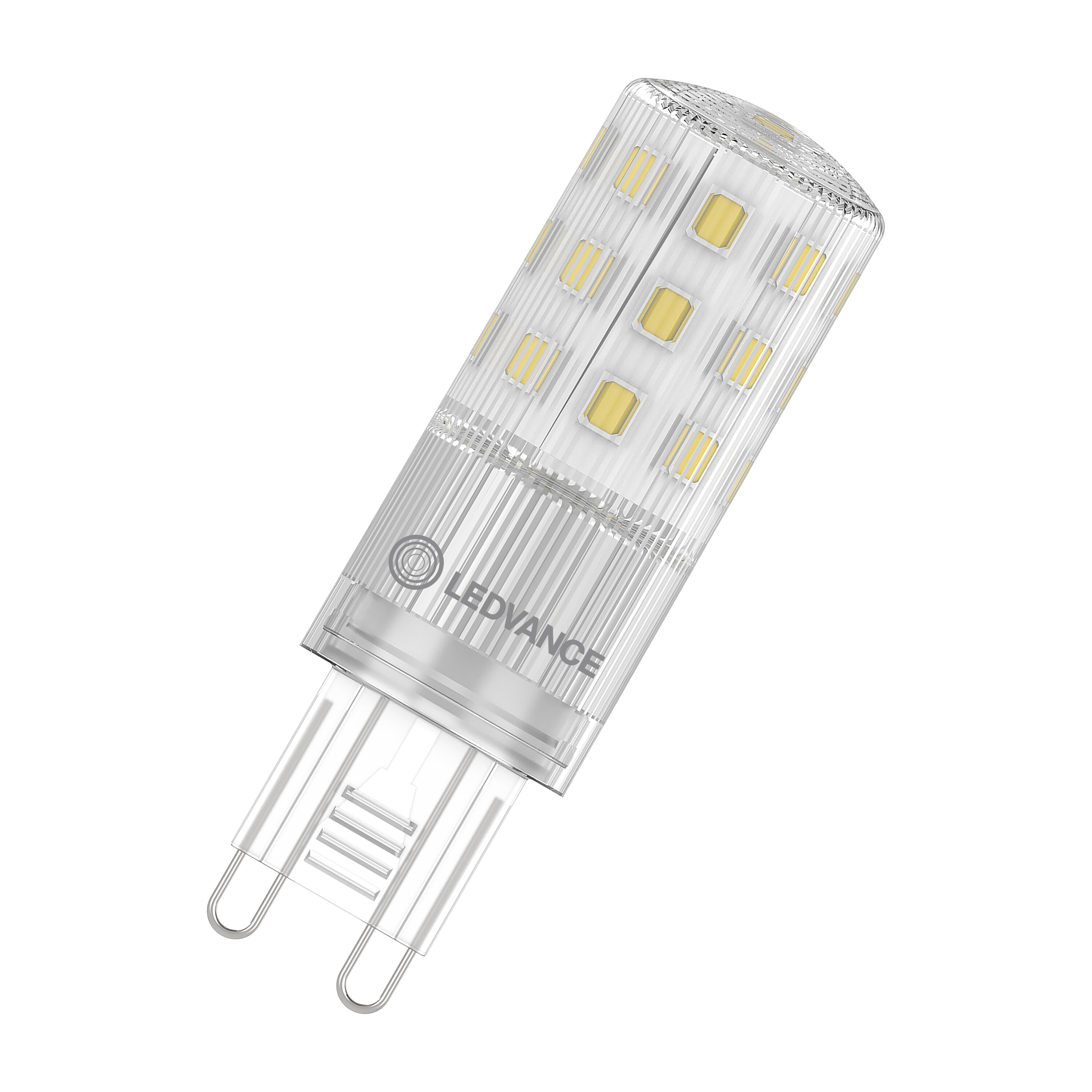 LED PIN 65 320° 907lm 827 Energy Cl G9 V