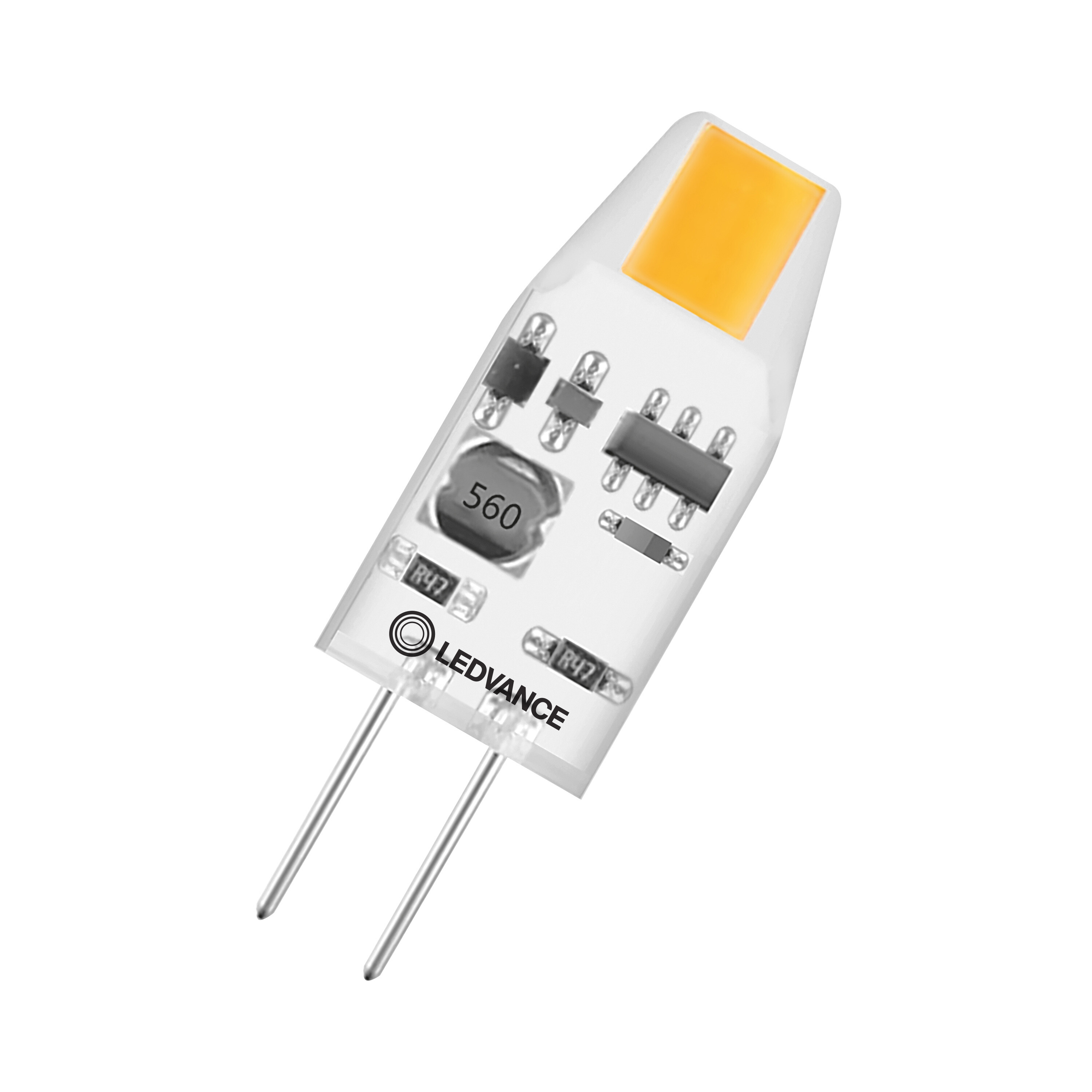 LED PIN Micro 10 260° 12V 100lm 927 G4 V