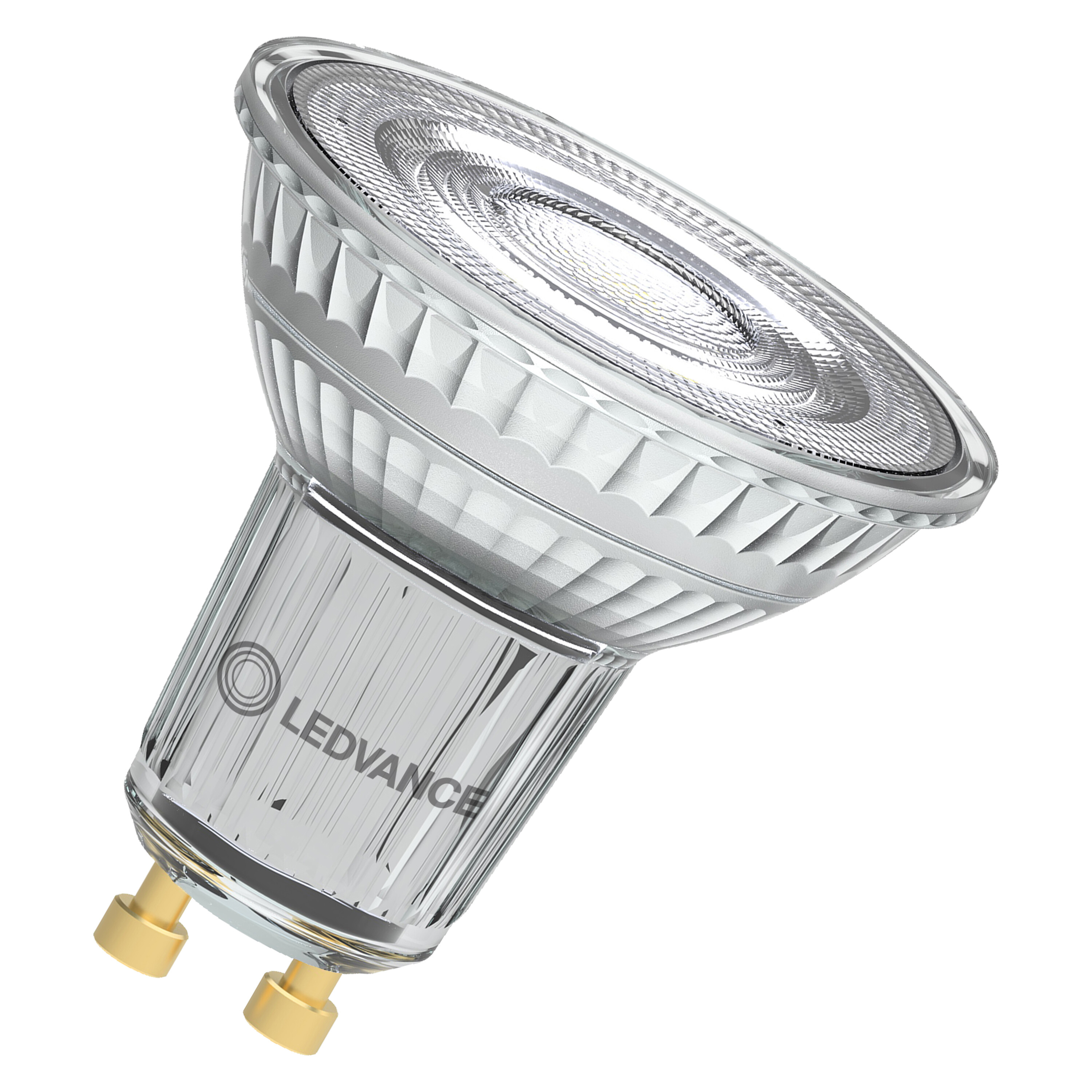LEDspotPAR16 50 15° DIM 345lm 927 GU10 P