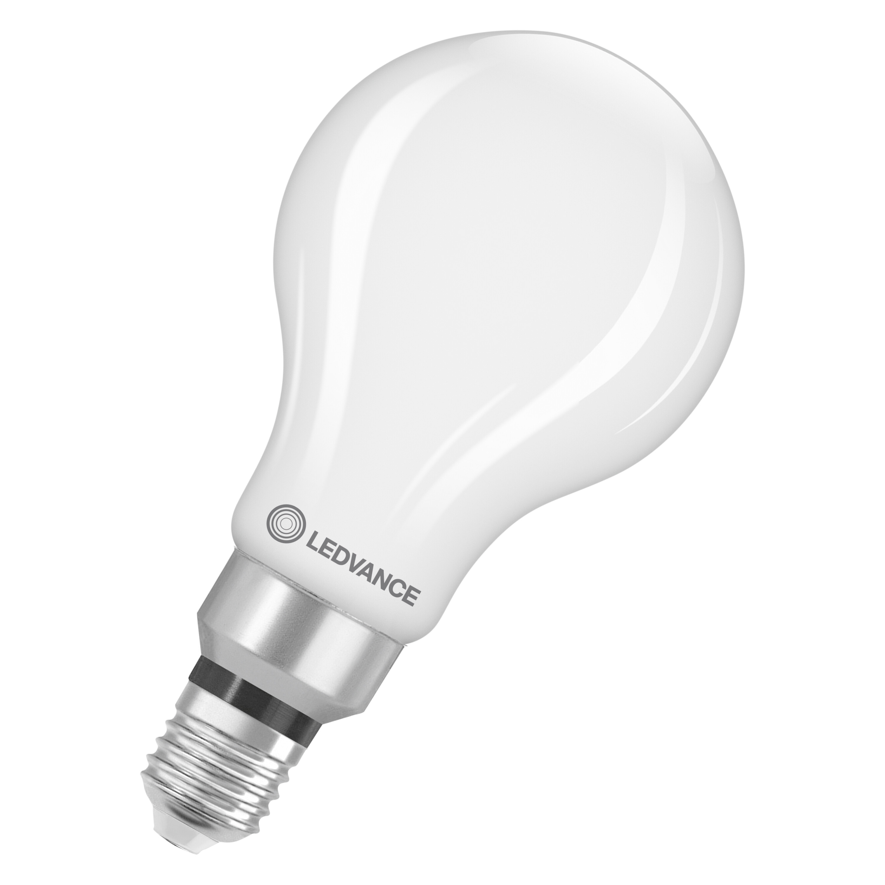 LEDpære CLA 200 DIM 3452lm 827FR E27 P