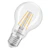 ledvance Ledpære cla 40 dim 470lm 830 cl e27 p