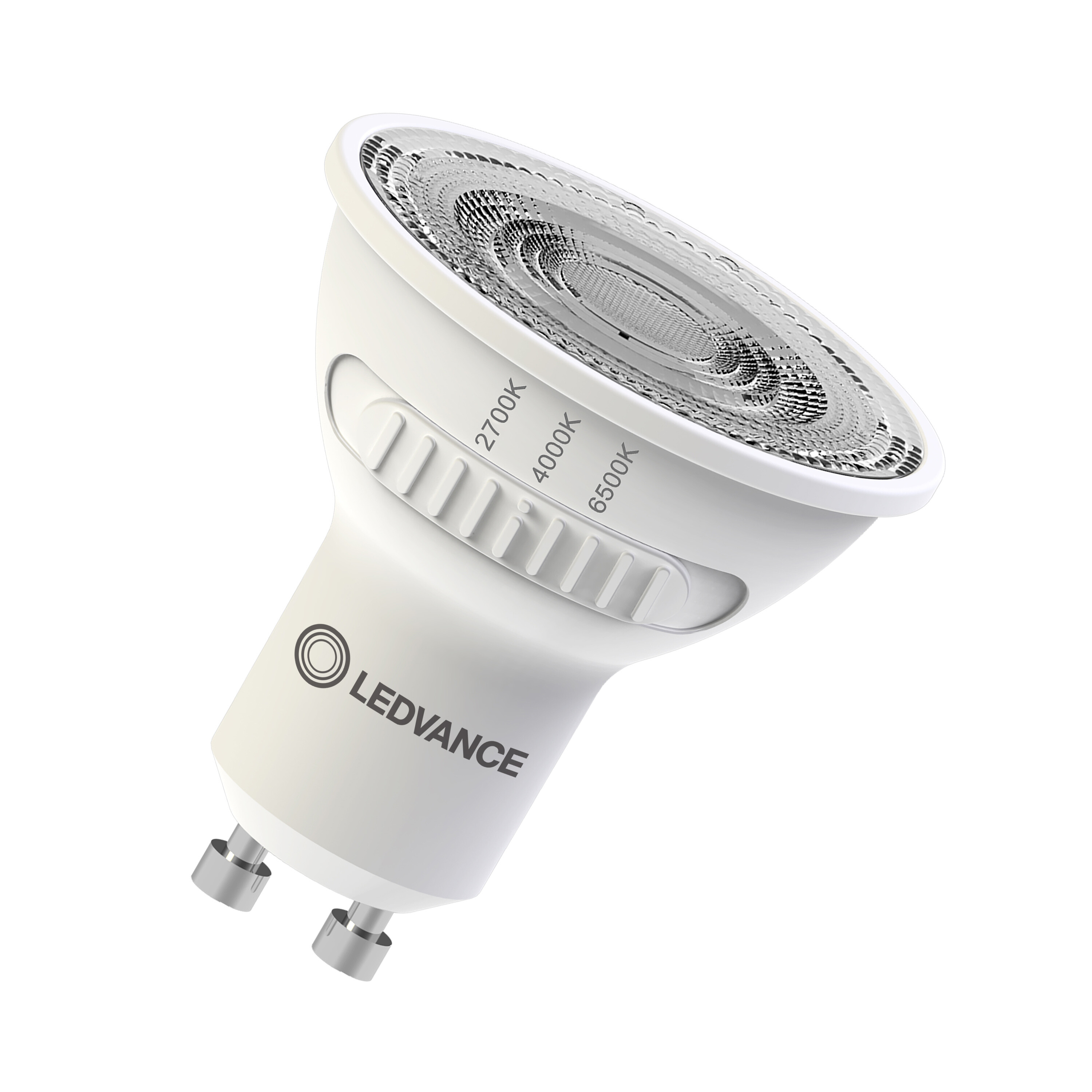 REFLECTOR LAMP PERFORMANCE PAR16 4,2W 3CCT 400LM GU10 36D
