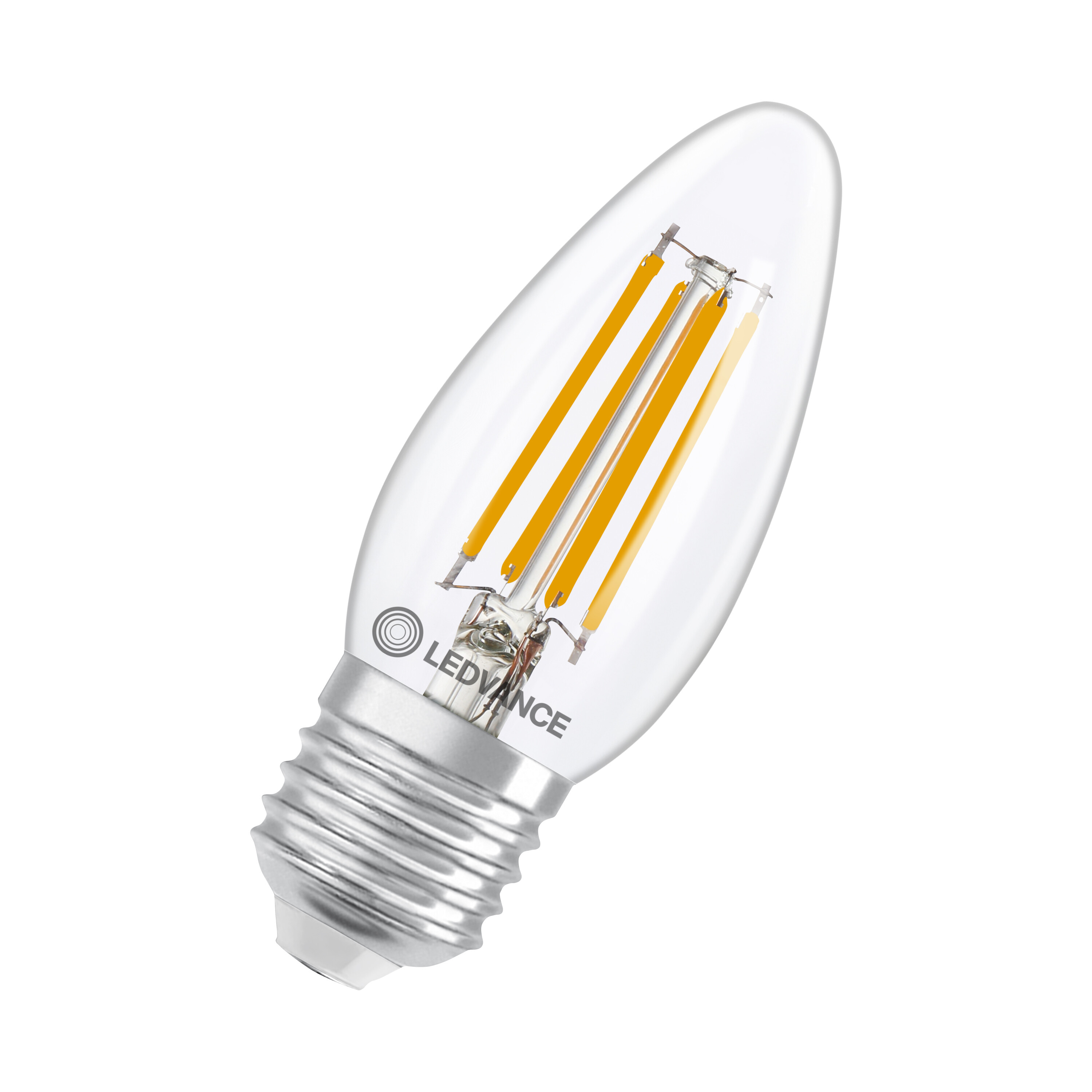 LEDpære CLB 60 DIM 806lm 840 Cl E27 P