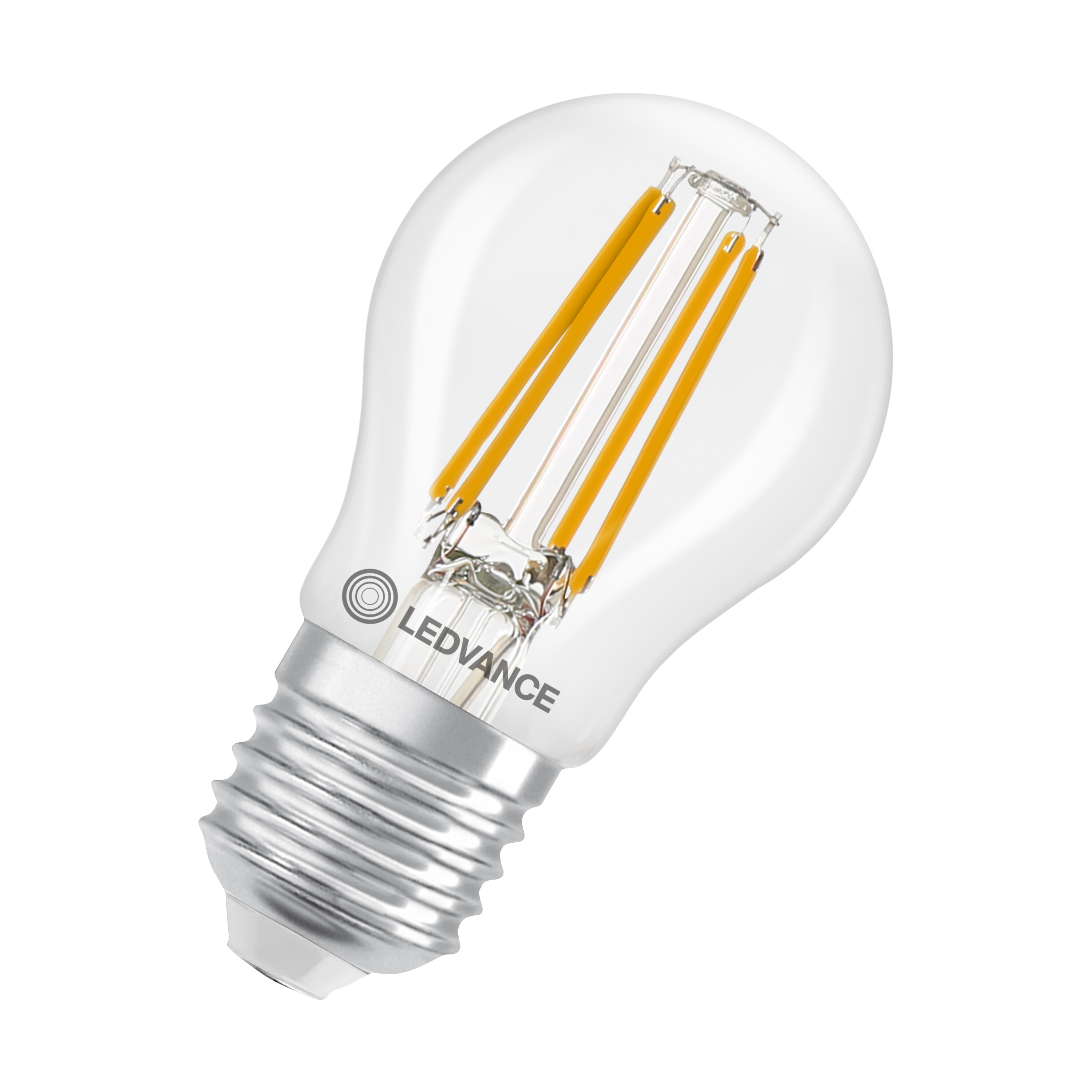 LEDpære CLP 60 DIM 806lm 827 Cl E27 P