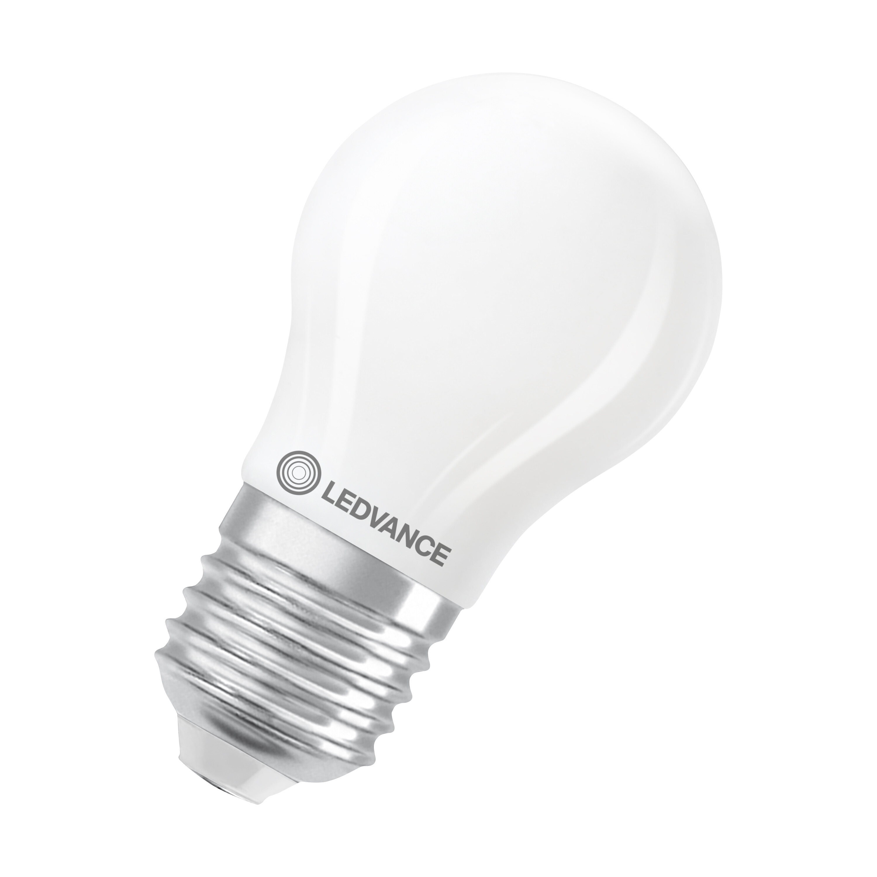 LEDpære CLP 60 DIM 806lm 827 FR E27 P
