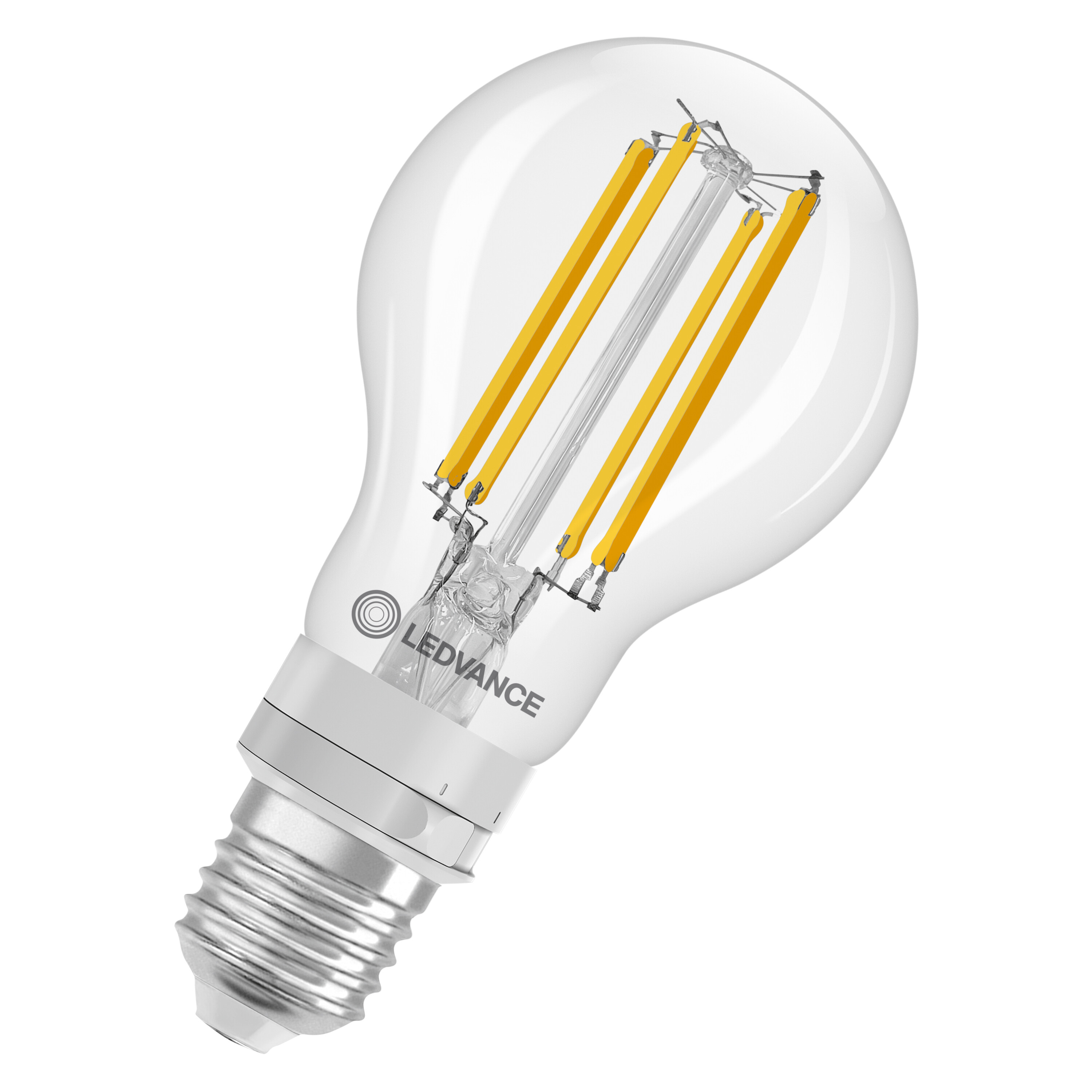 LEDpære CLA 60 CCT Fil DIM 806lm E27 S