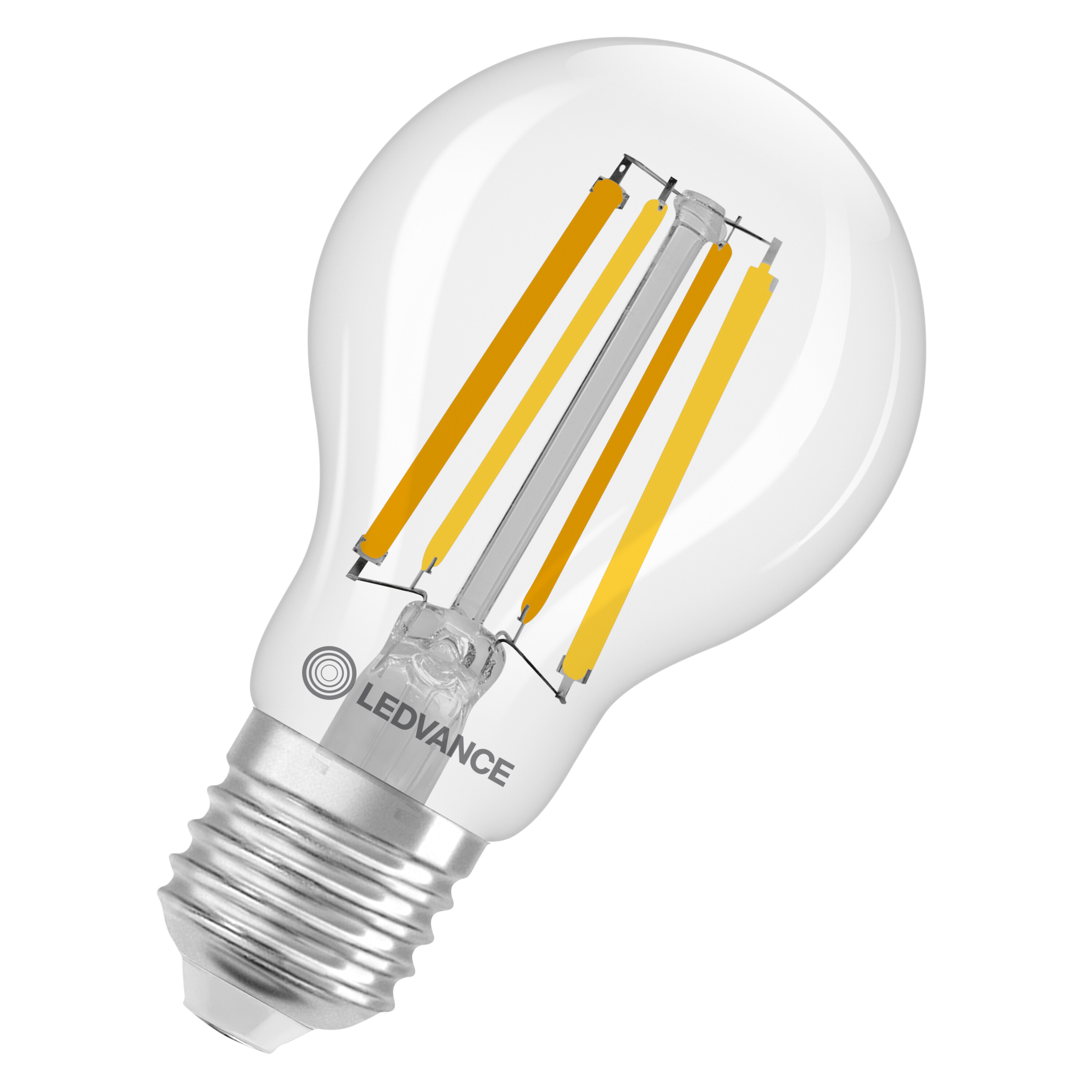 LEDpære CLA75 GLWDIM 1055lm 93022 Cl E27