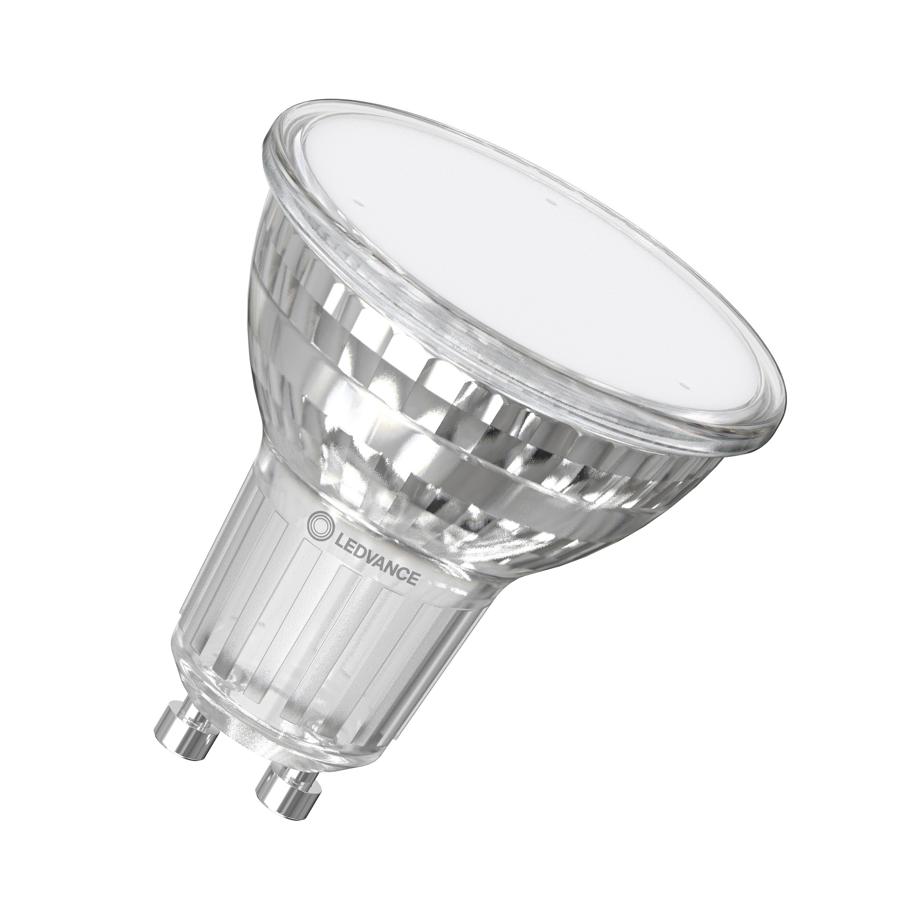 LEDspot PAR16 50 120°DIM 410lm 930 GU10