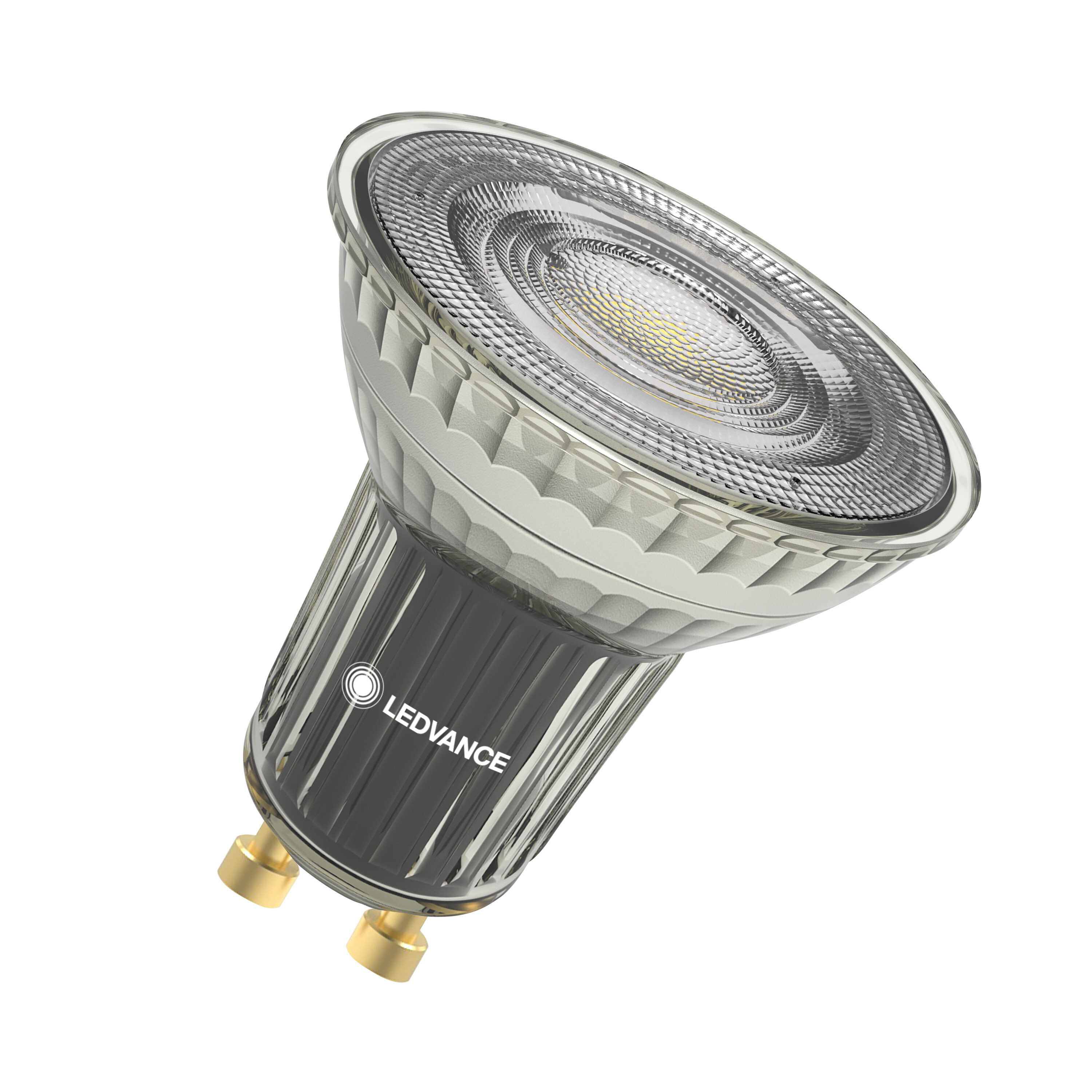 LEDspot PAR16 100 60°DIM 750lm 827 GU10