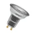 ledvance Ledspot par16 100 120°dim 750lm 830 gu10